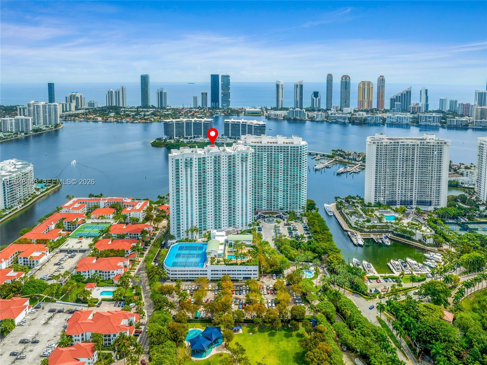 image The Peninsula Ii Condo26