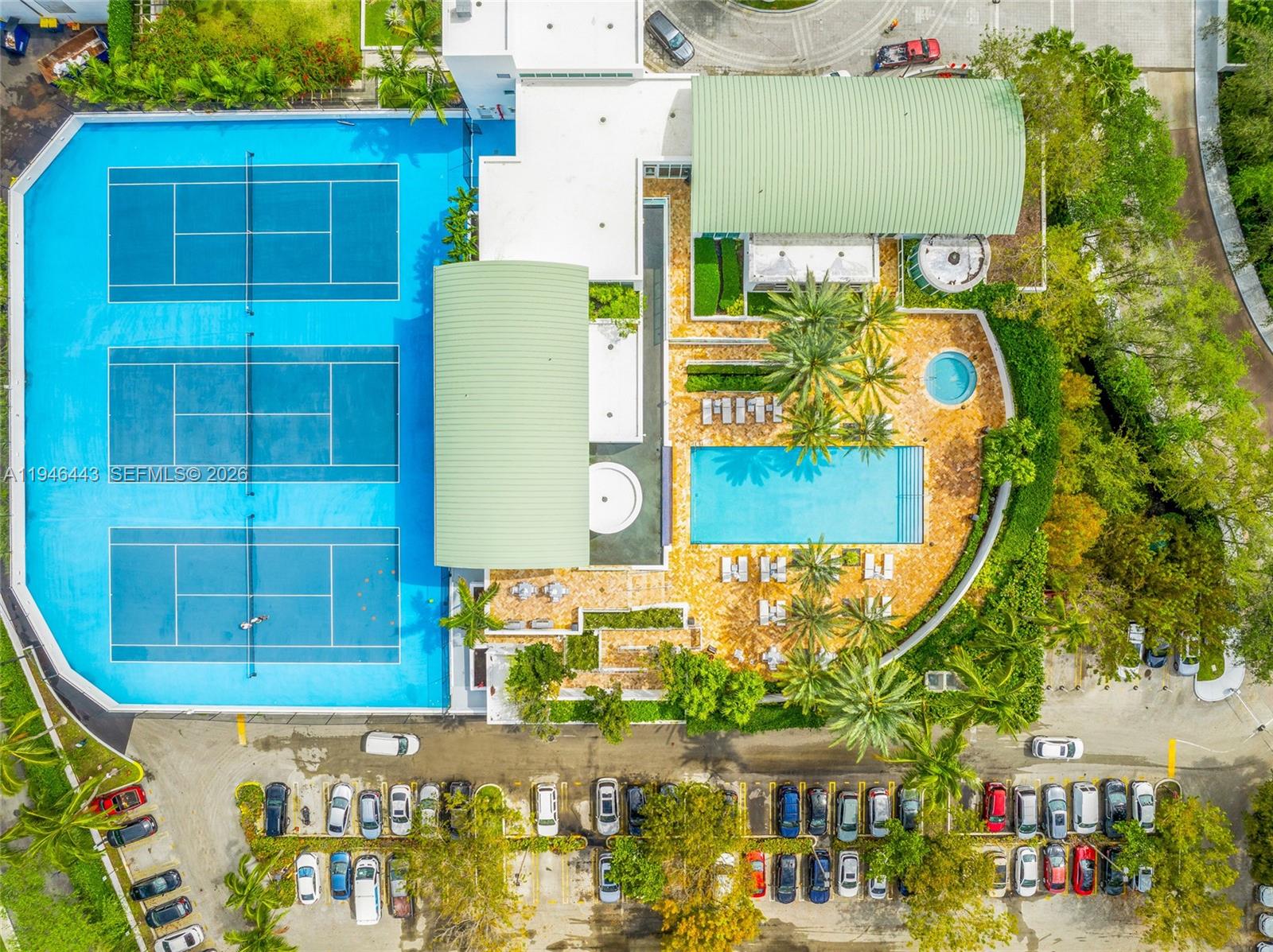 image The Peninsula Ii Condo27