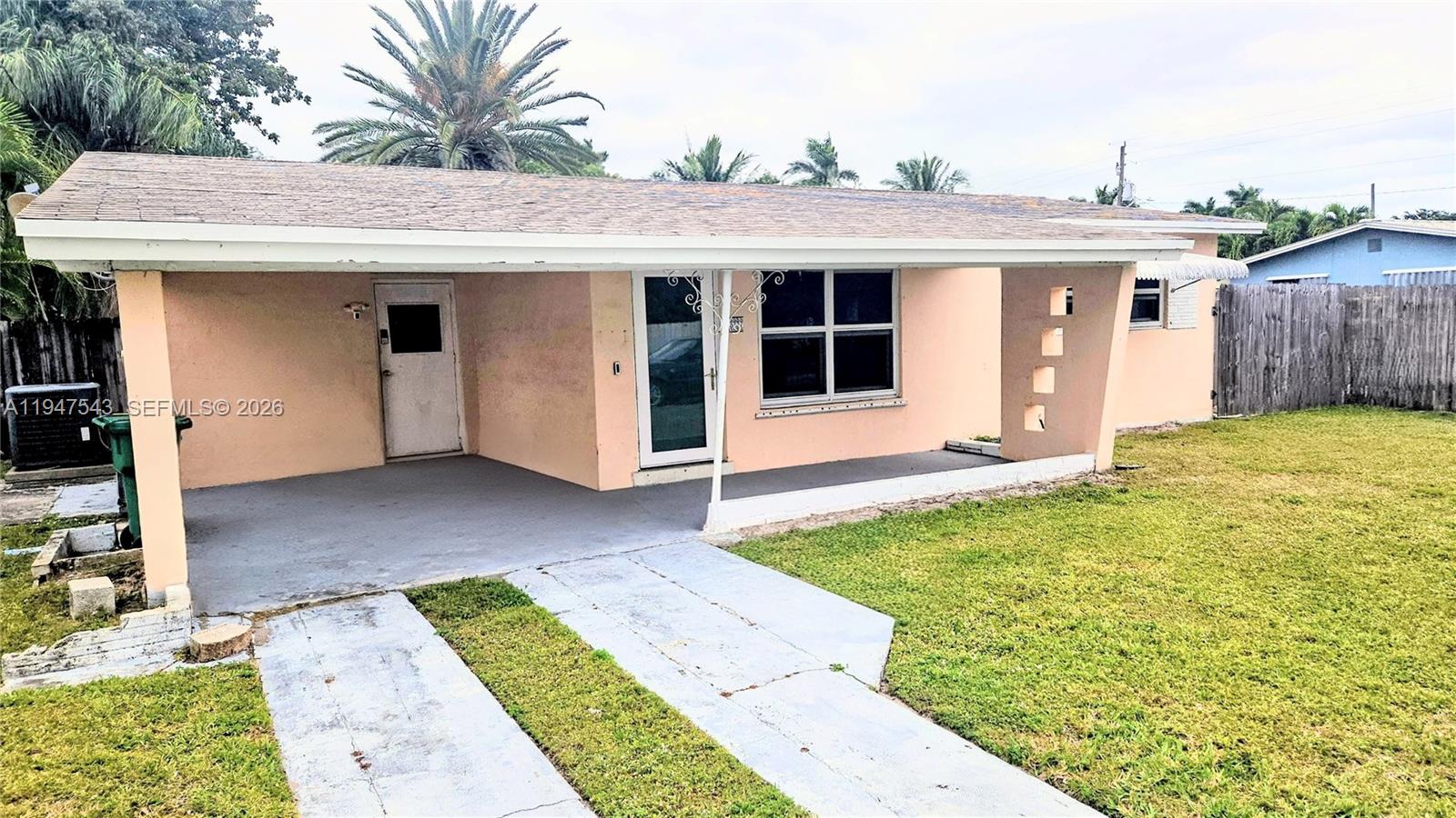 3337 SW 44th Ct Dania Beach, FL 33312