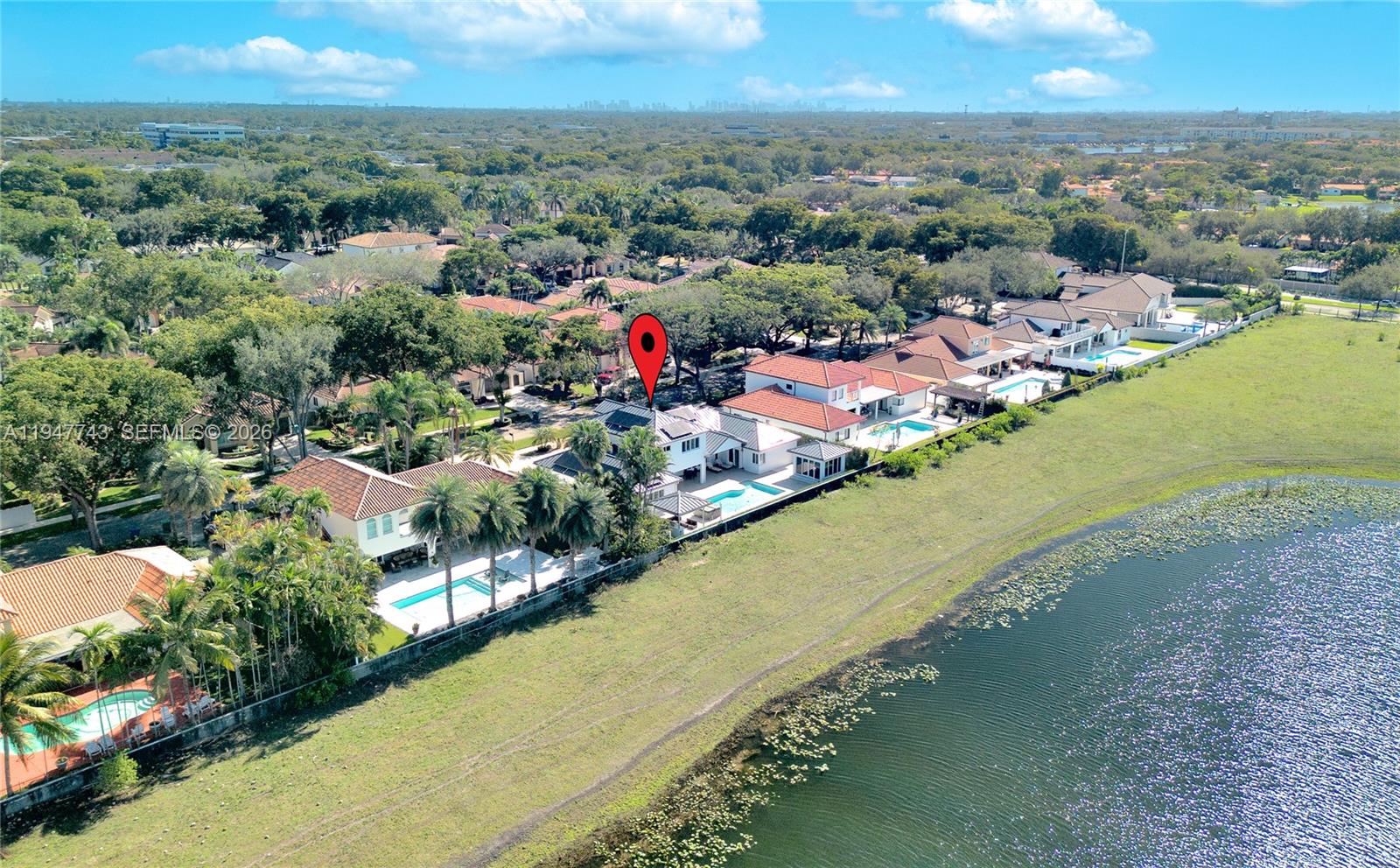 15560 NW 83rd Pl Miami Lakes, FL 33016