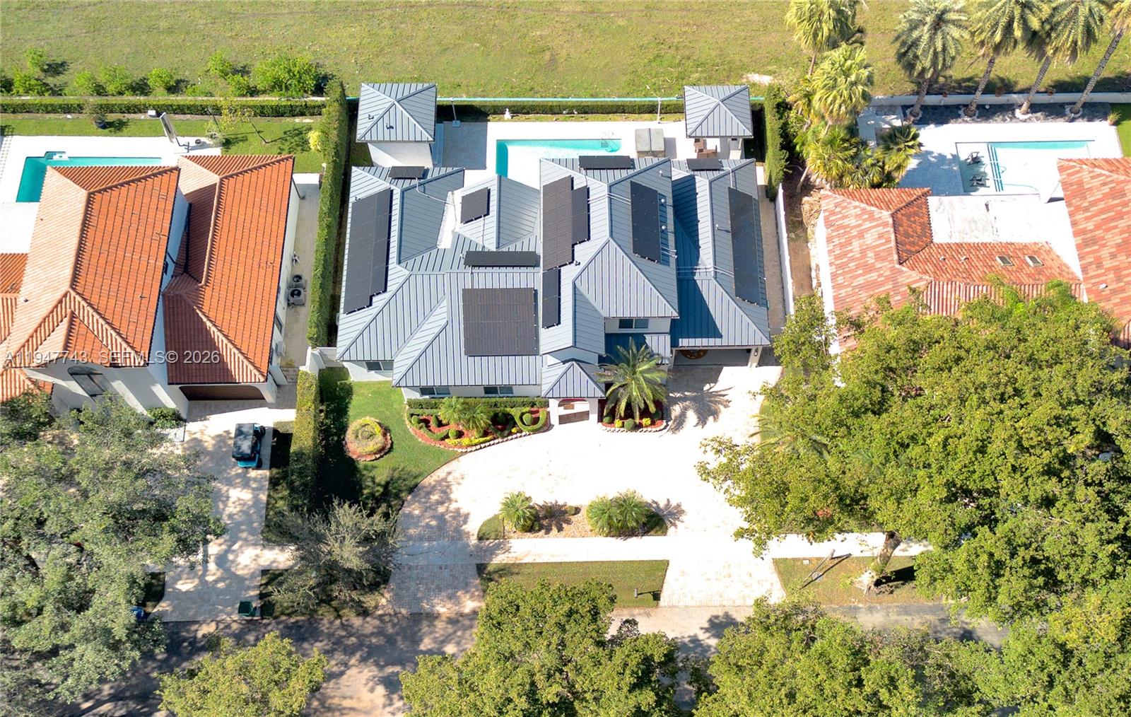 15560 NW 83rd Pl Miami Lakes, FL 33016