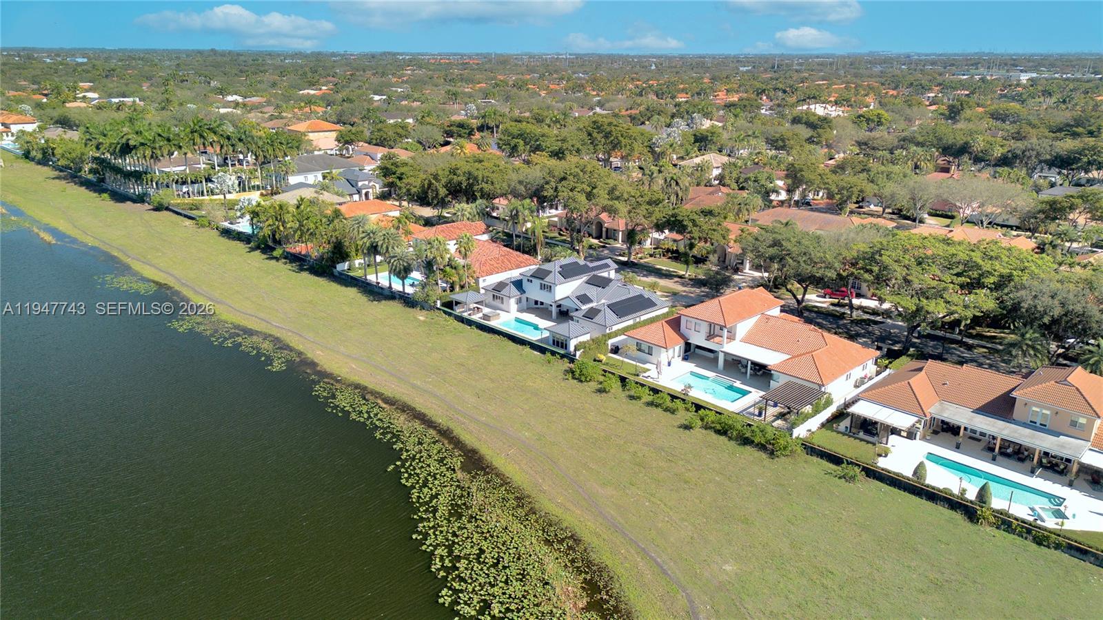 15560 NW 83rd Pl Miami Lakes, FL 33016