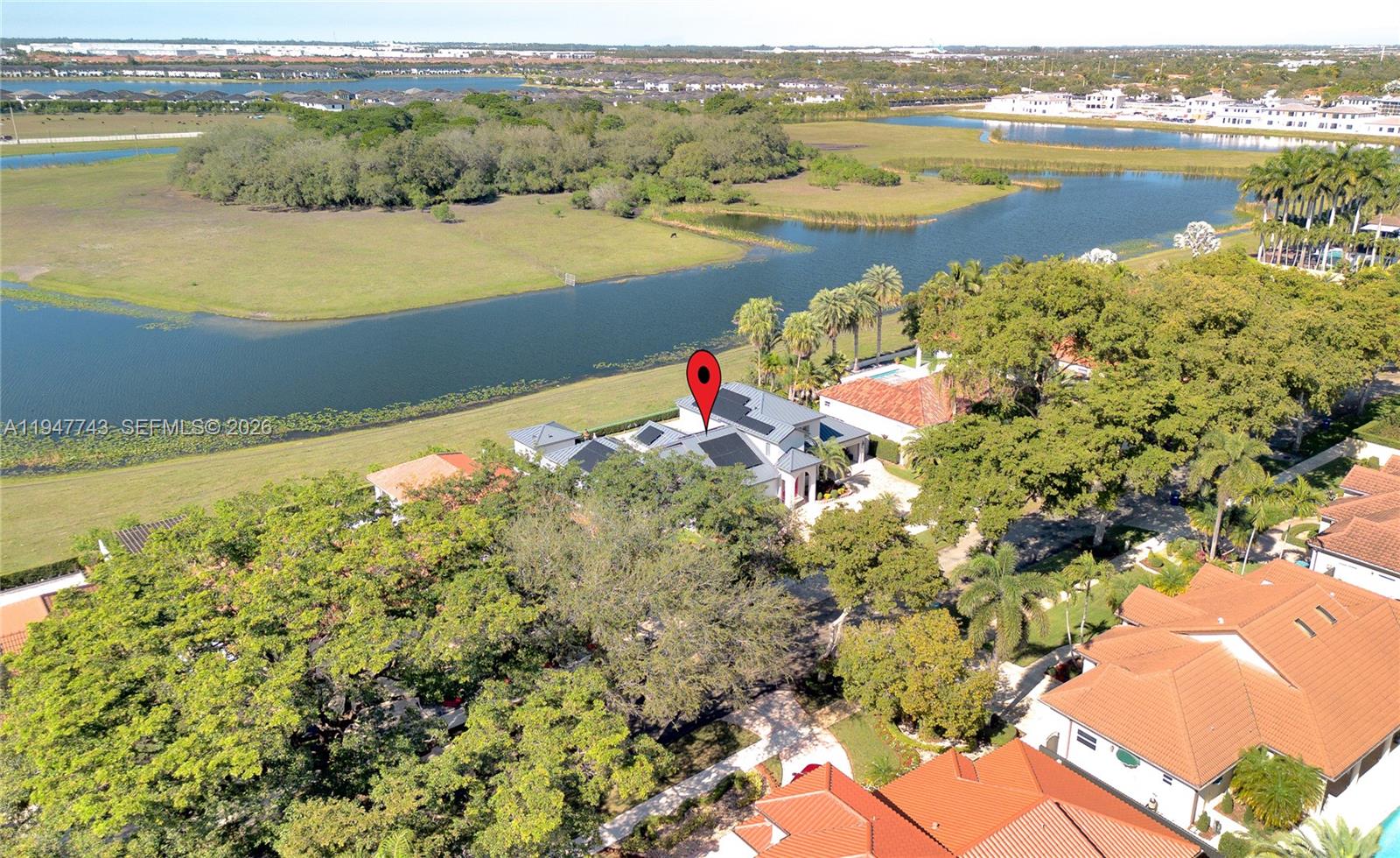 15560 NW 83rd Pl Miami Lakes, FL 33016