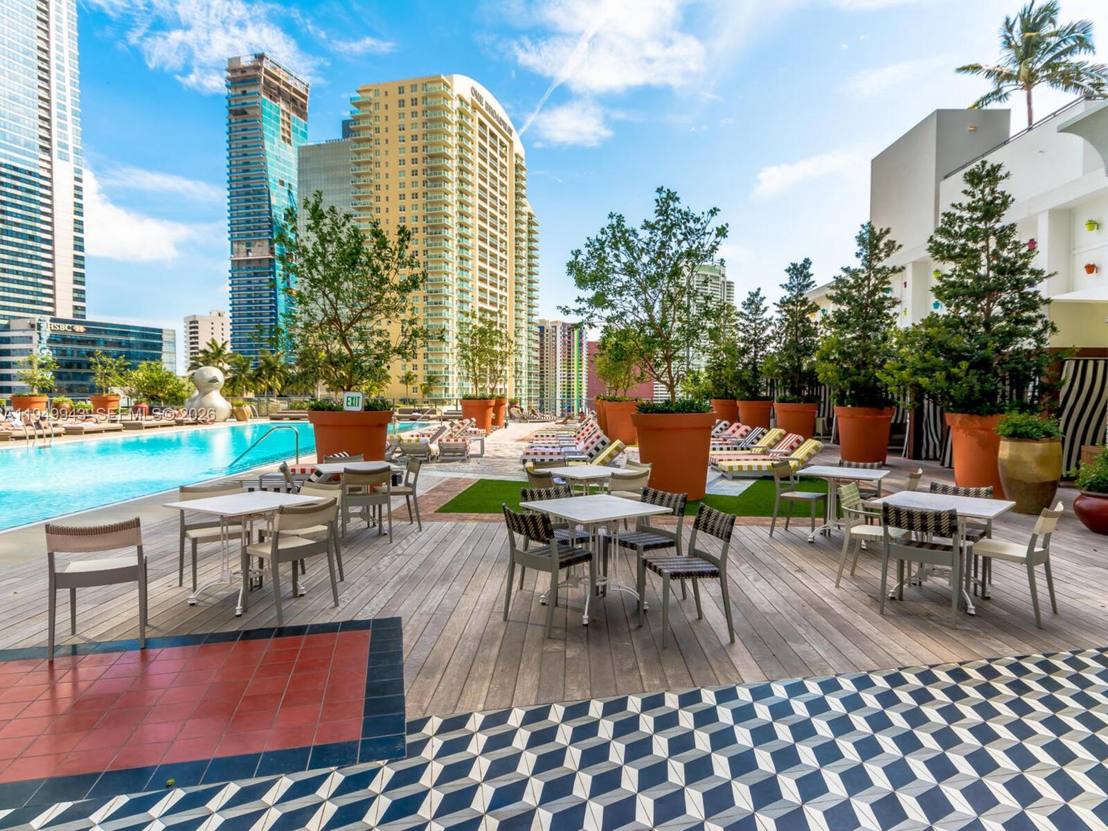 image Dua Miami (SLS Brickell)32