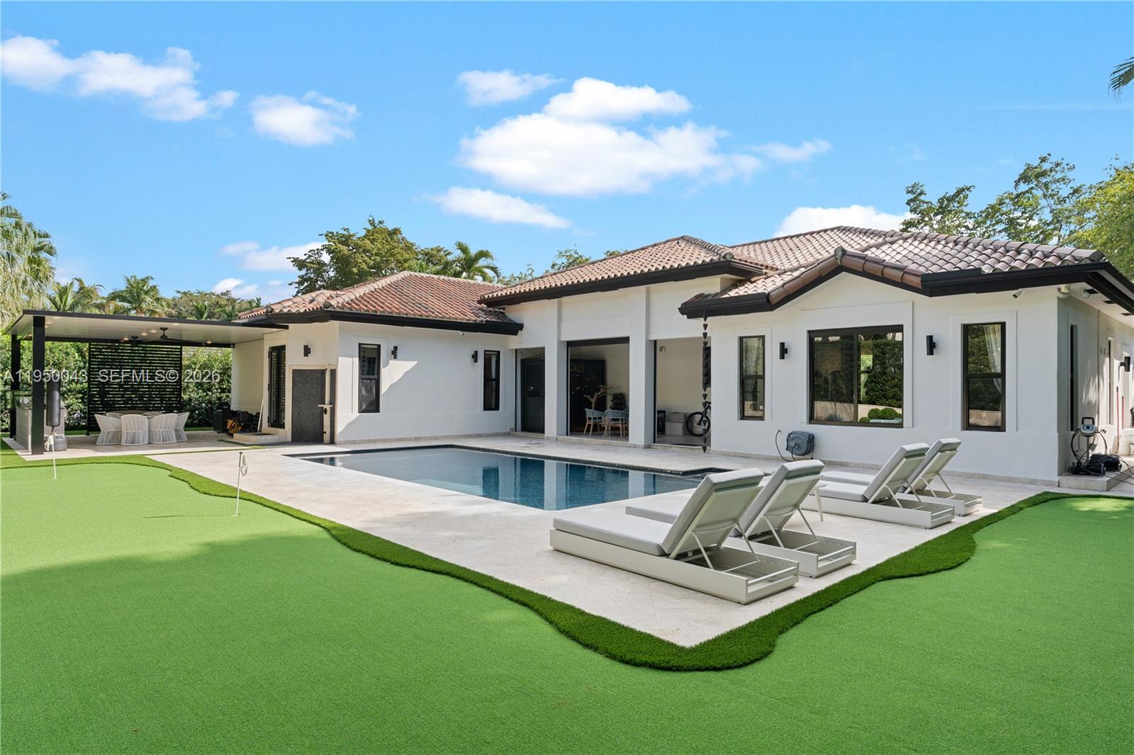 7345 SW 96th St Pinecrest, FL 33156