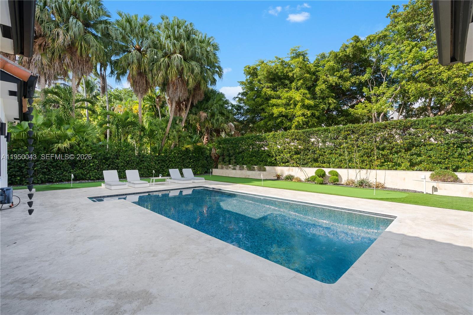 7345 SW 96th St Pinecrest, FL 33156