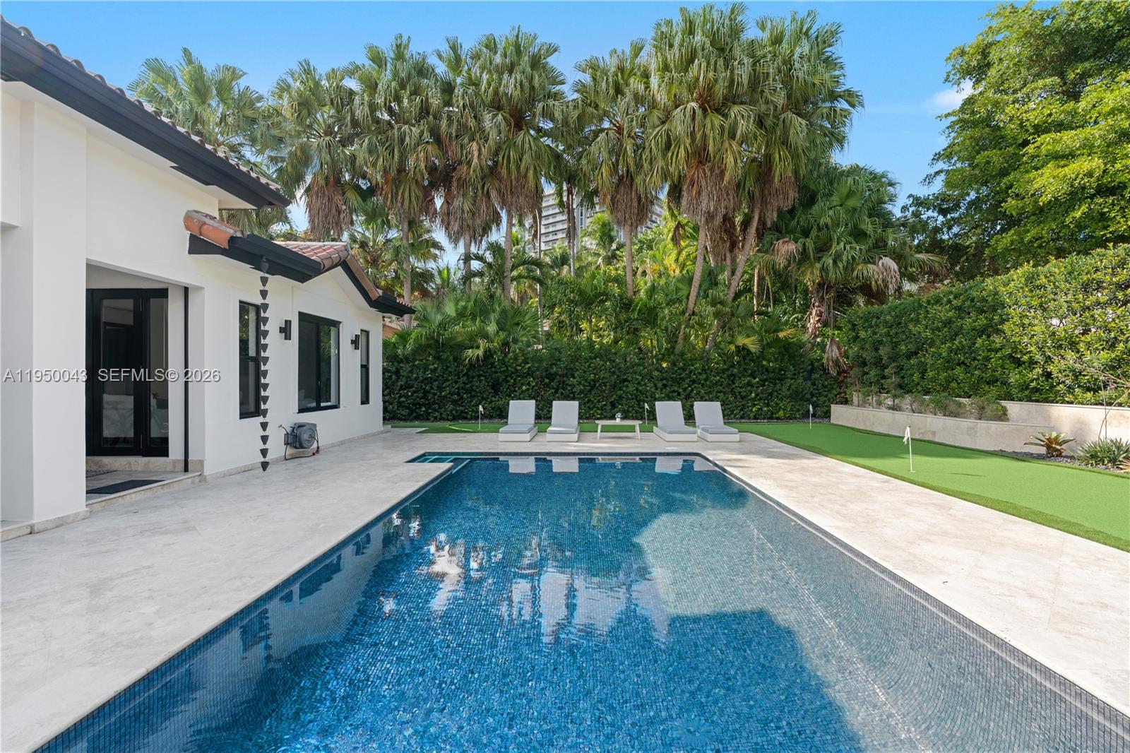 7345 SW 96th St Pinecrest, FL 33156