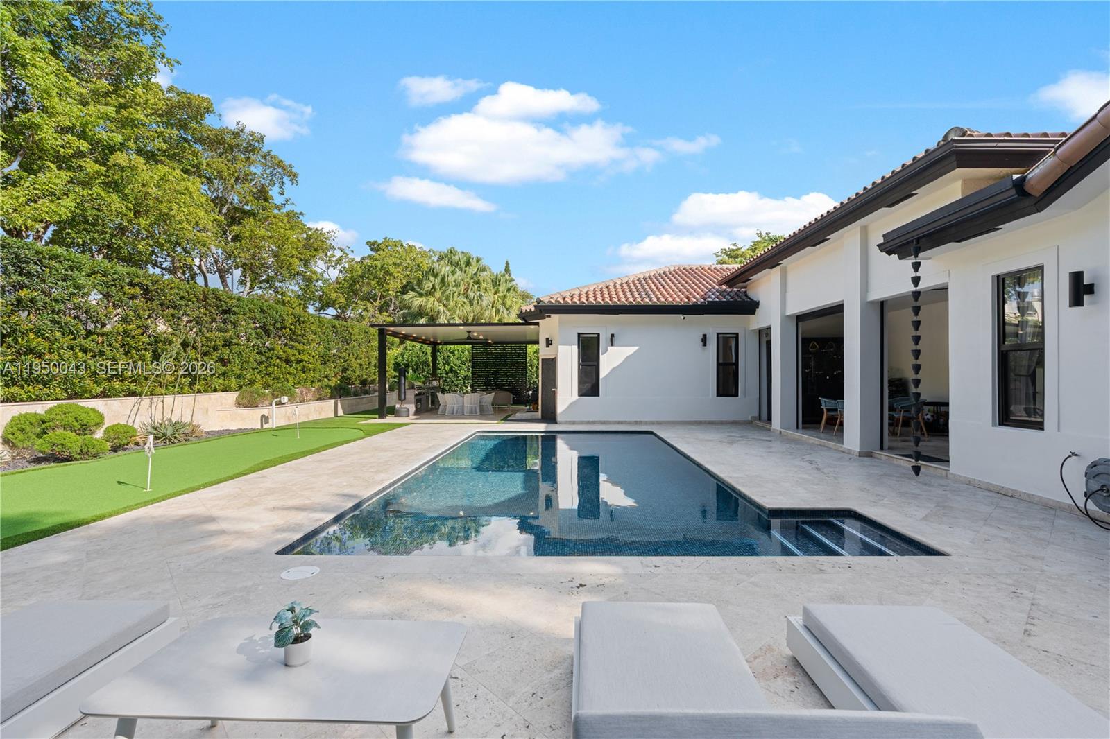 7345 SW 96th St Pinecrest, FL 33156