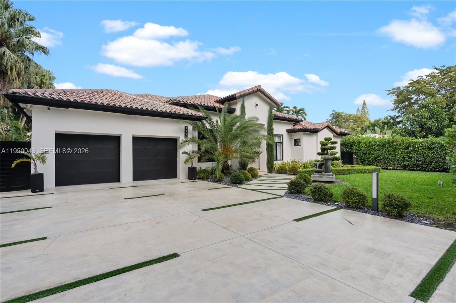 7345 SW 96th St Pinecrest, FL 33156