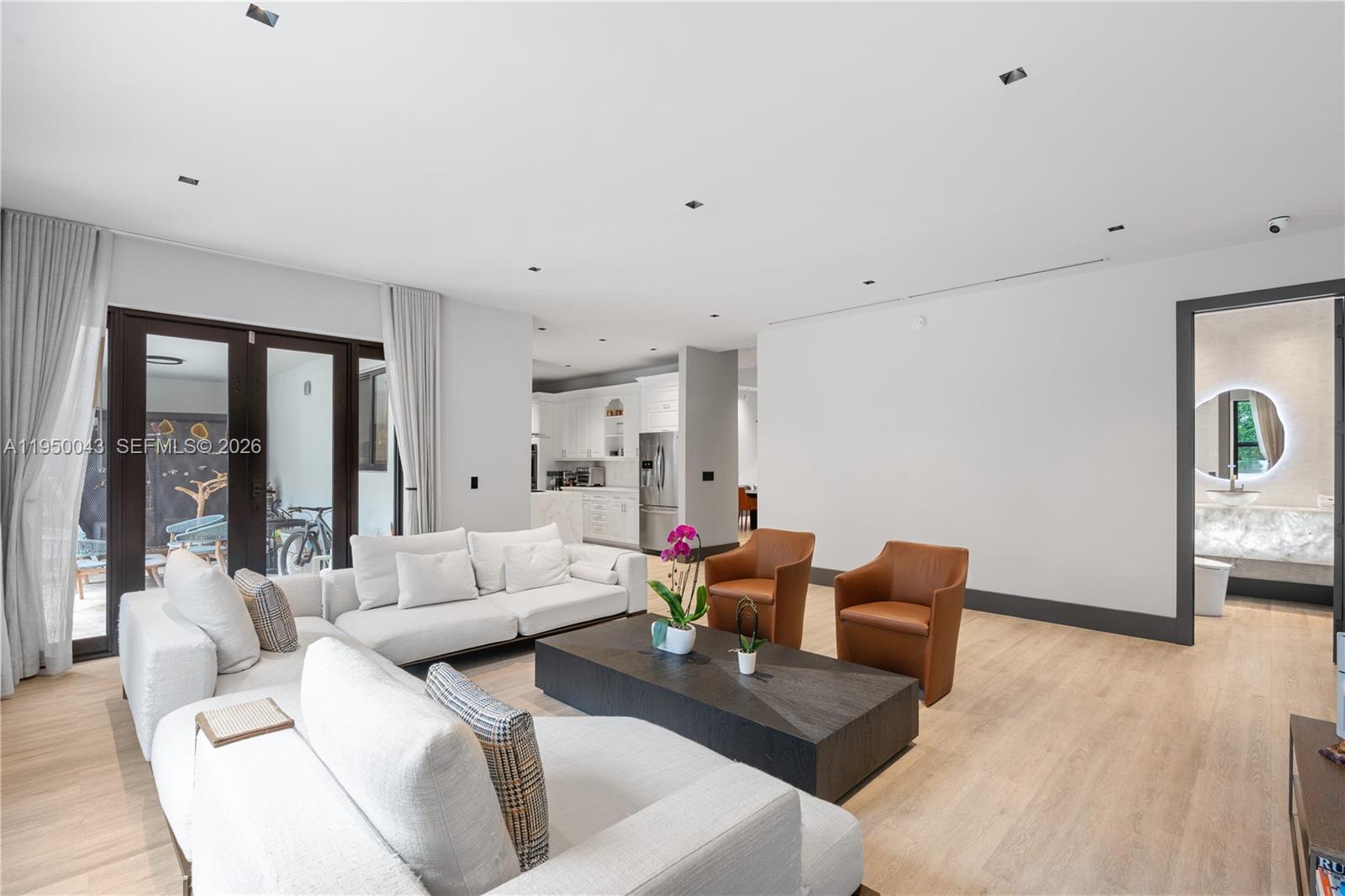 7345 SW 96th St Pinecrest, FL 33156