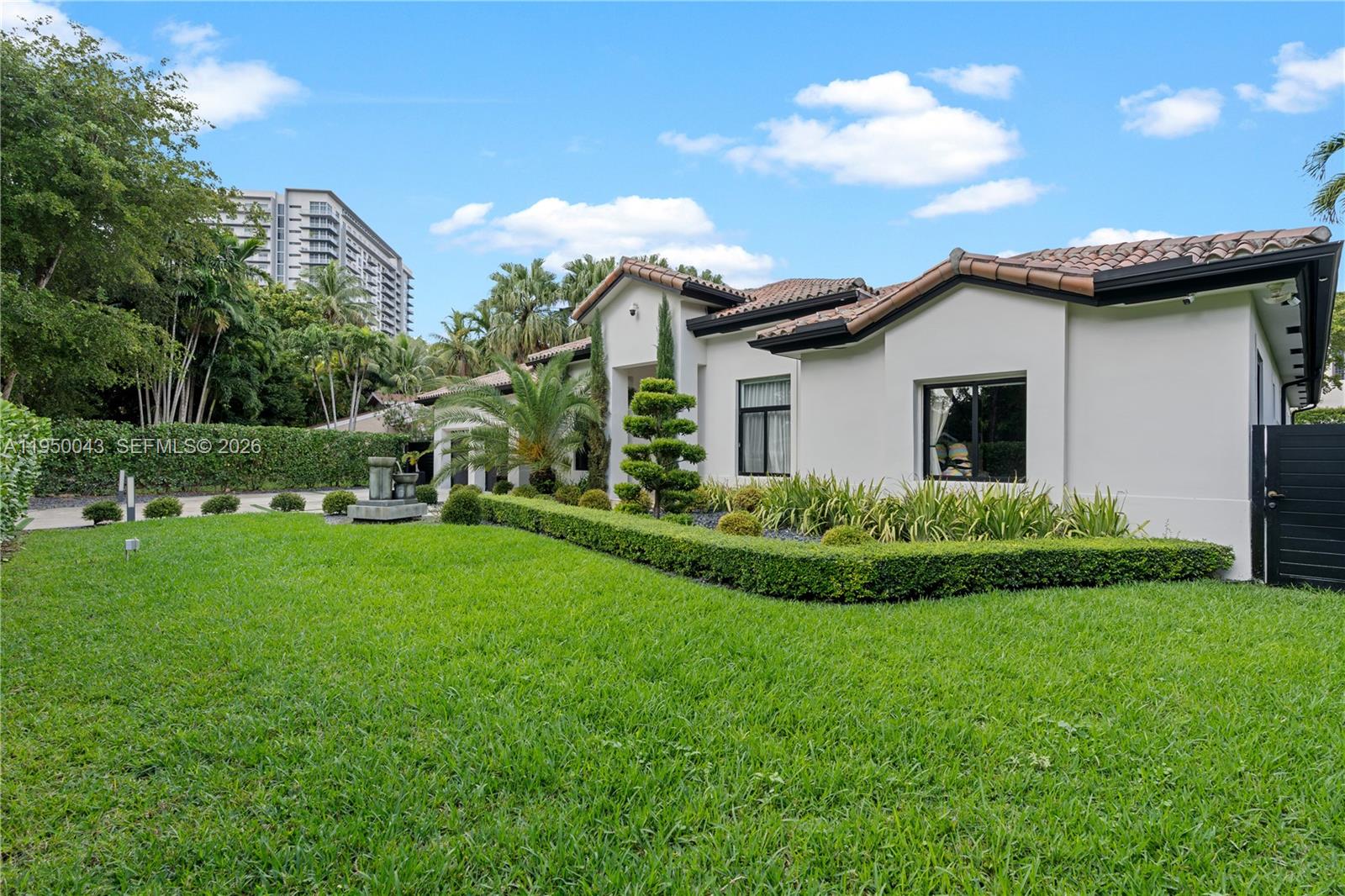 7345 SW 96th St Pinecrest, FL 33156