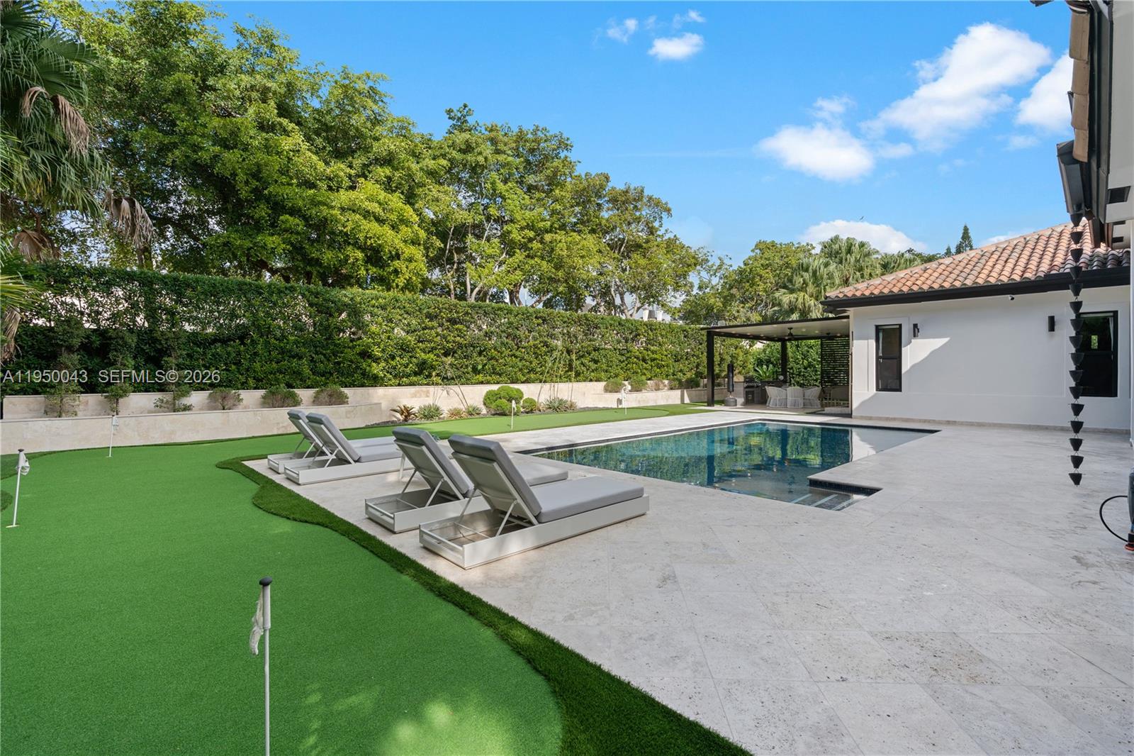 7345 SW 96th St Pinecrest, FL 33156