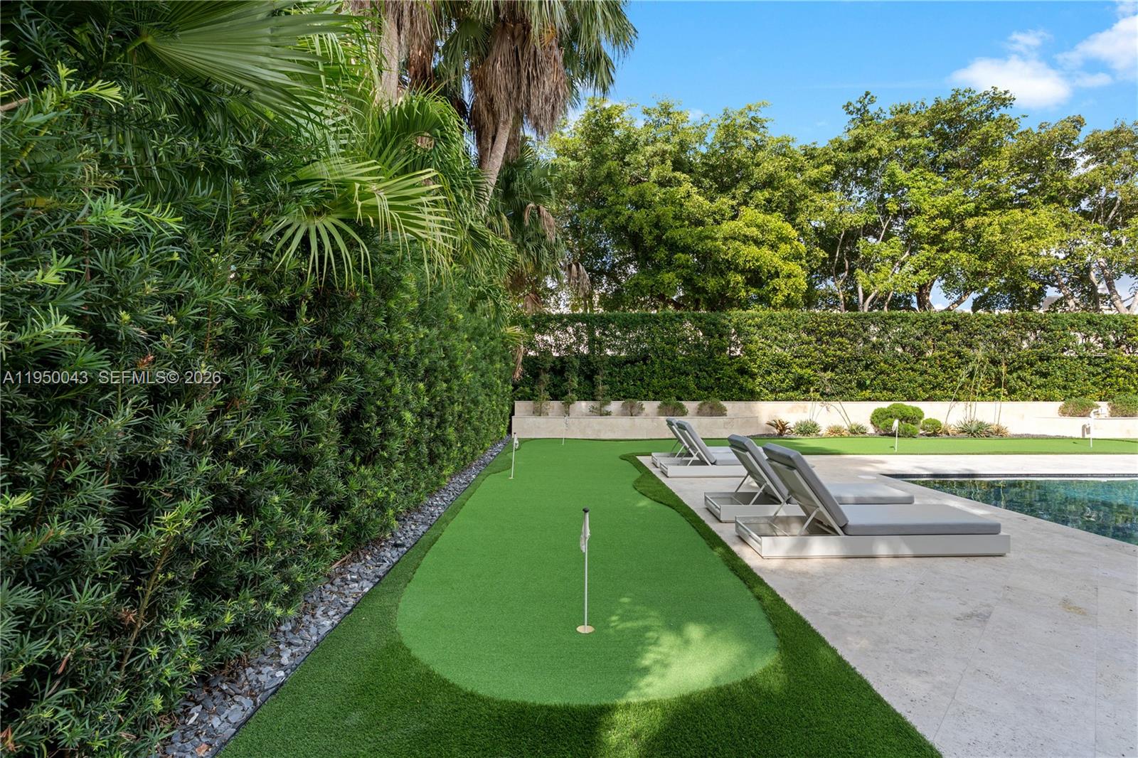 7345 SW 96th St Pinecrest, FL 33156