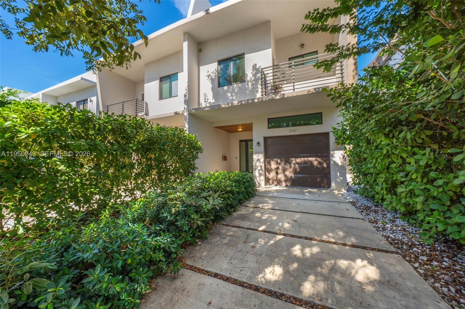 3061 SW 21st Ter #3061