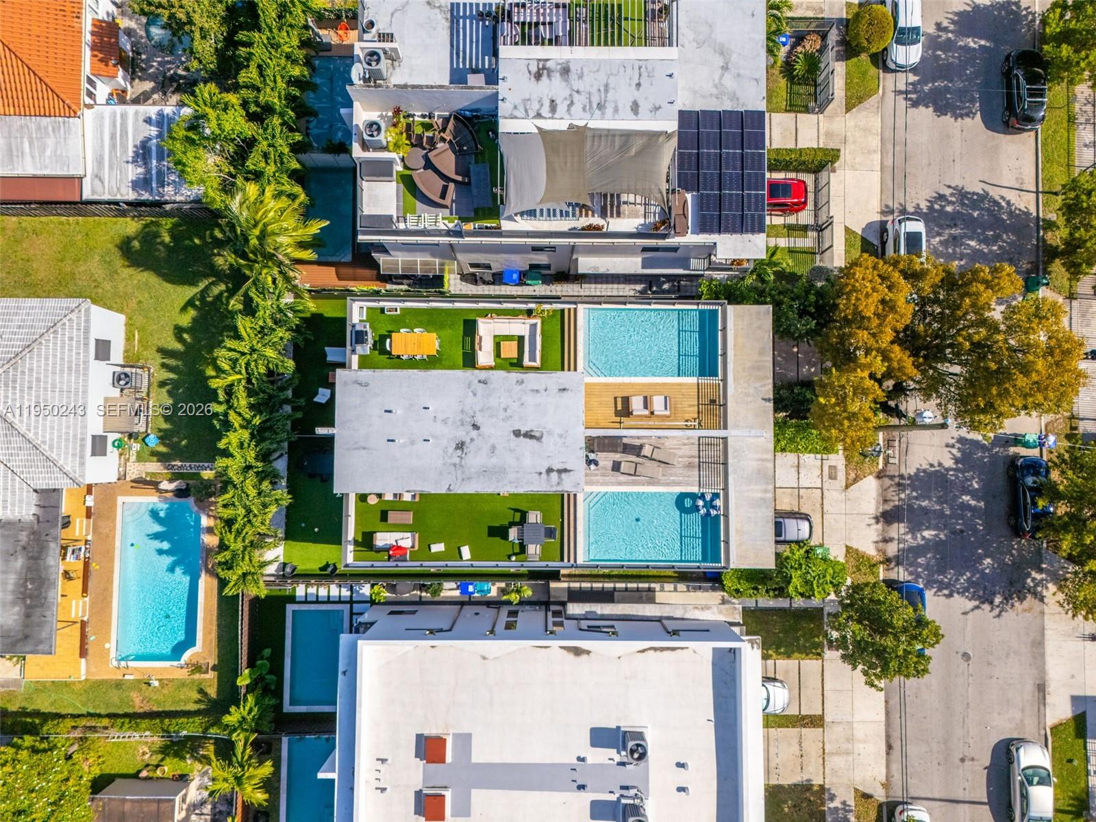 3061 SW 21st Ter #3061 Miami, FL 33145