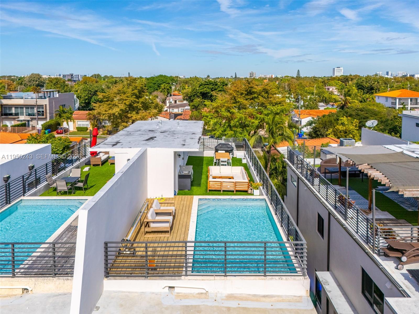 3061 SW 21st Ter #3061 Miami, FL 33145