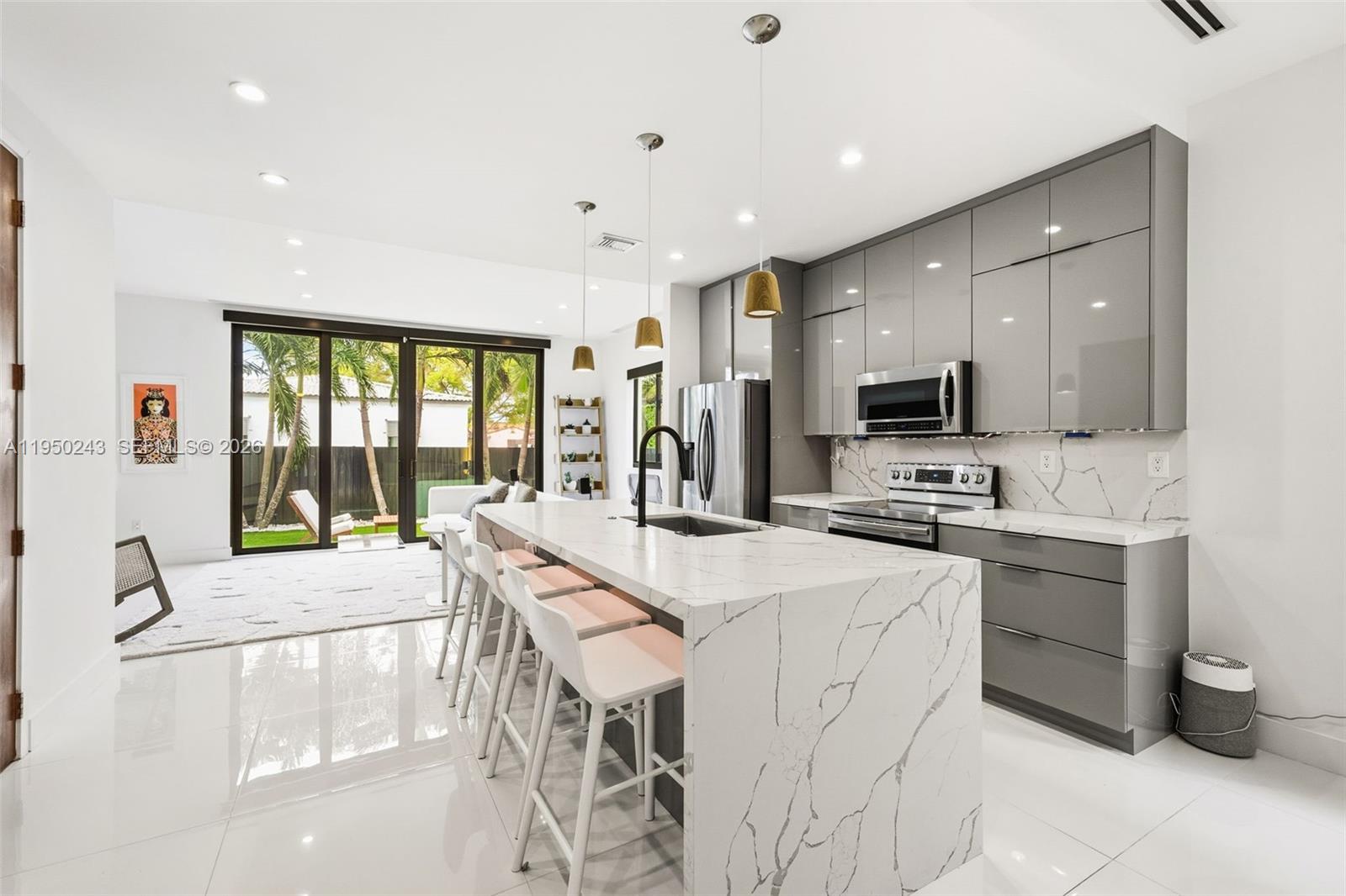 3061 SW 21st Ter #3061 Miami, FL 33145