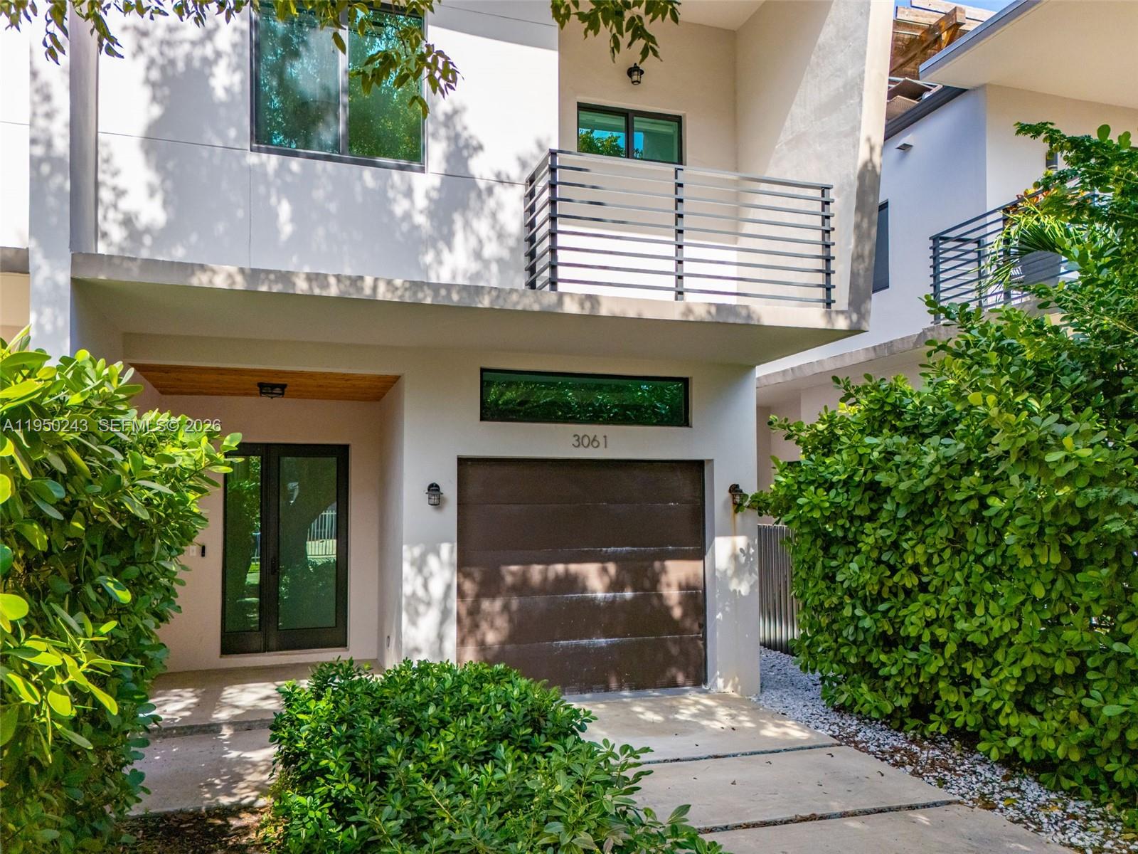 3061 SW 21st Ter #3061 Miami, FL 33145