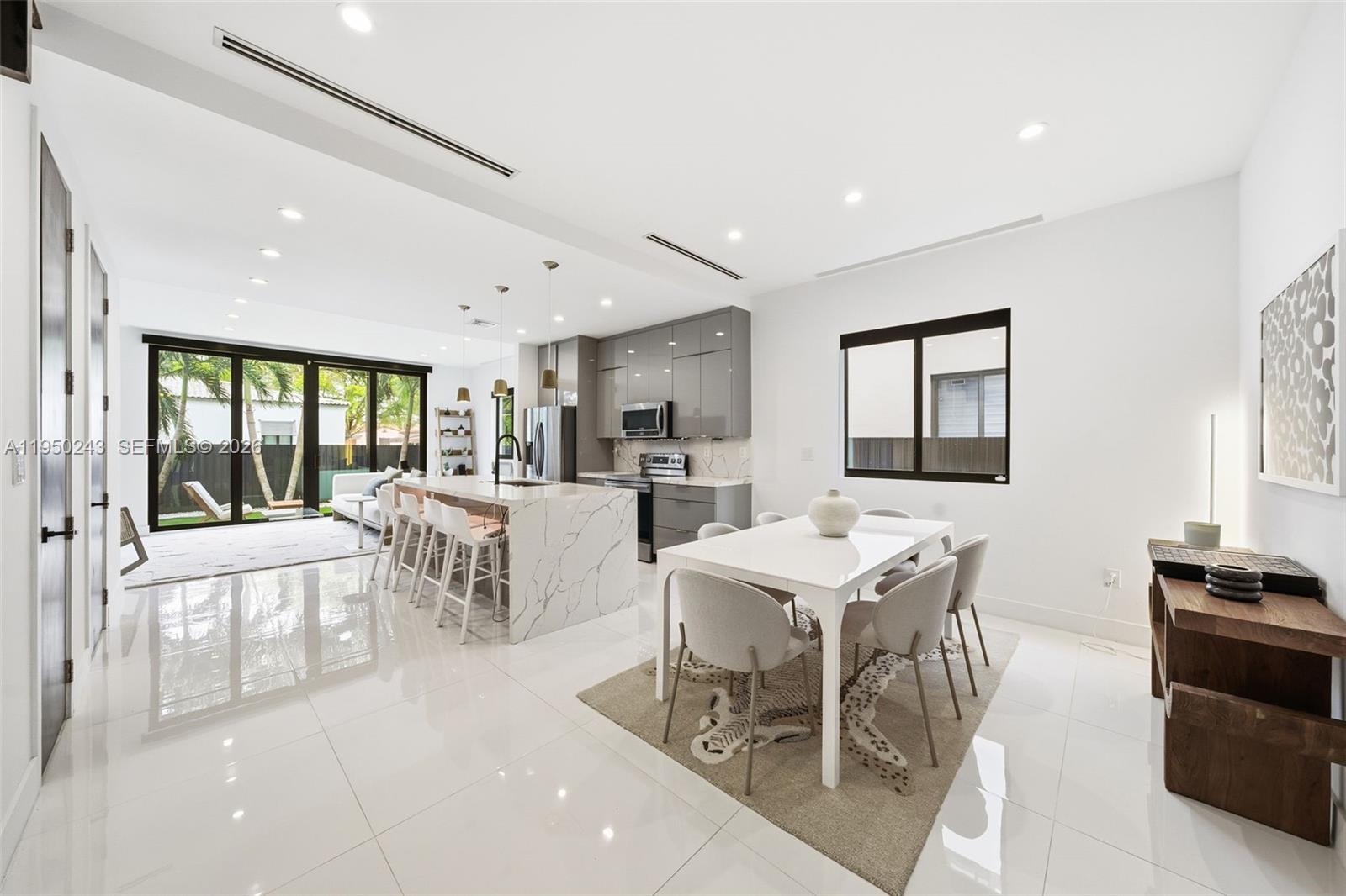 3061 SW 21st Ter #3061 Miami, FL 33145