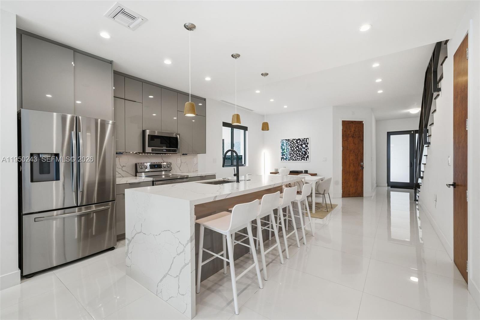 3061 SW 21st Ter #3061 Miami, FL 33145