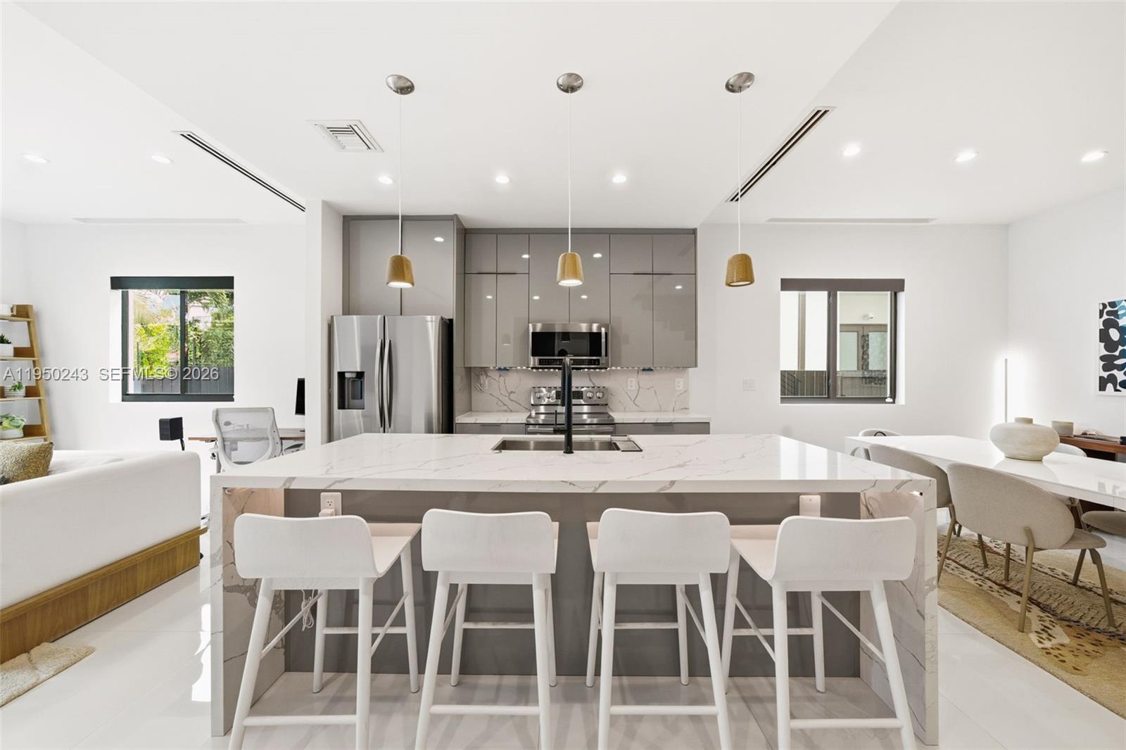 3061 SW 21st Ter #3061 Miami, FL 33145