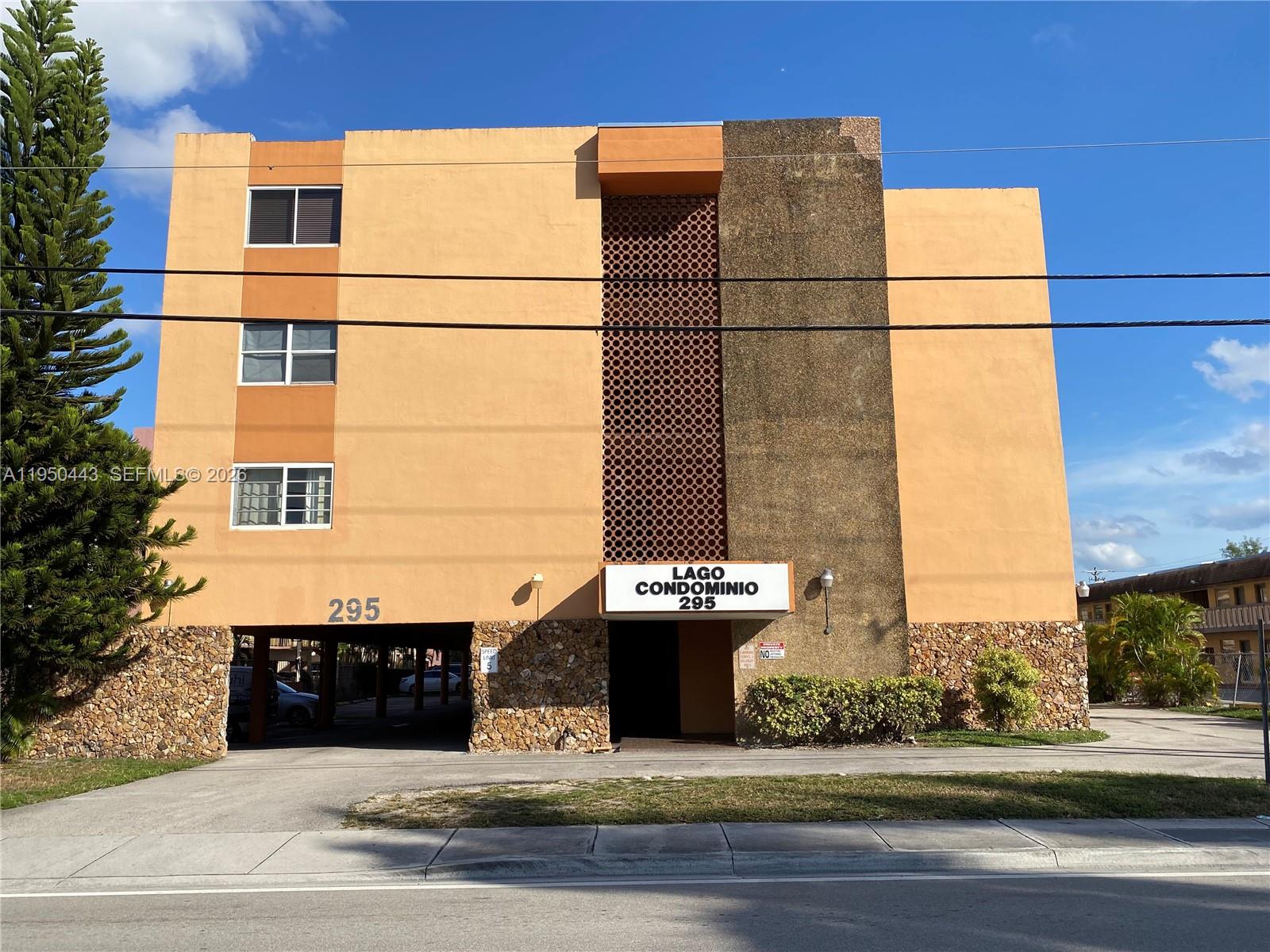 295 NW 72nd Ave #304