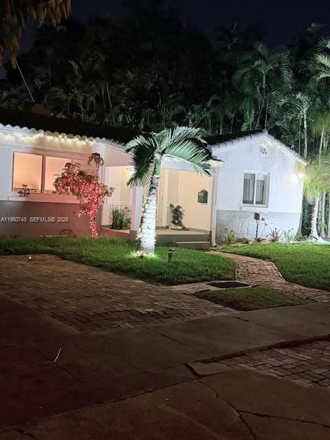 1643 Nethia Dr Miami, FL 33133