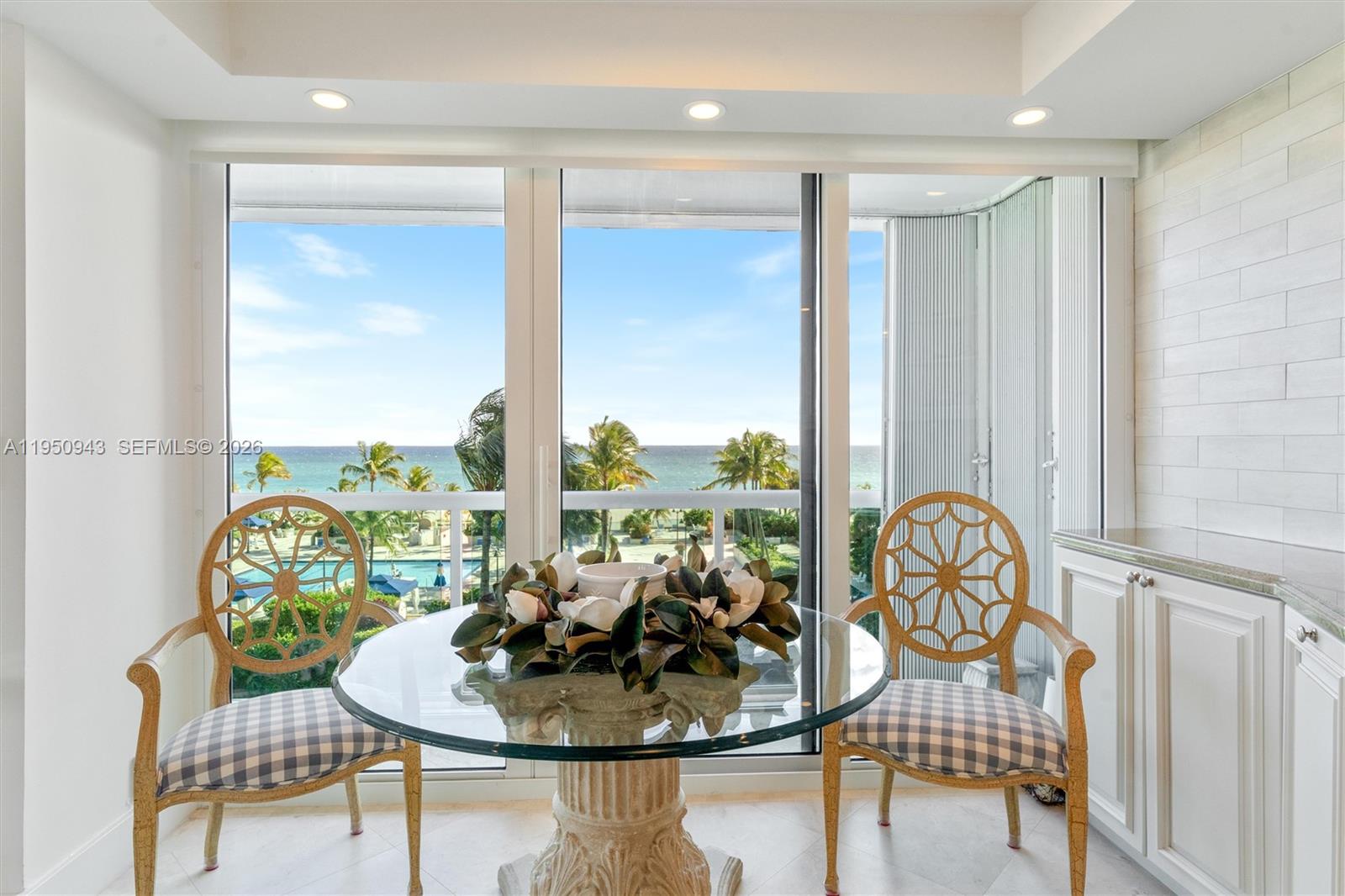 2100 S Ocean Ln #412 Fort Lauderdale, FL 33316