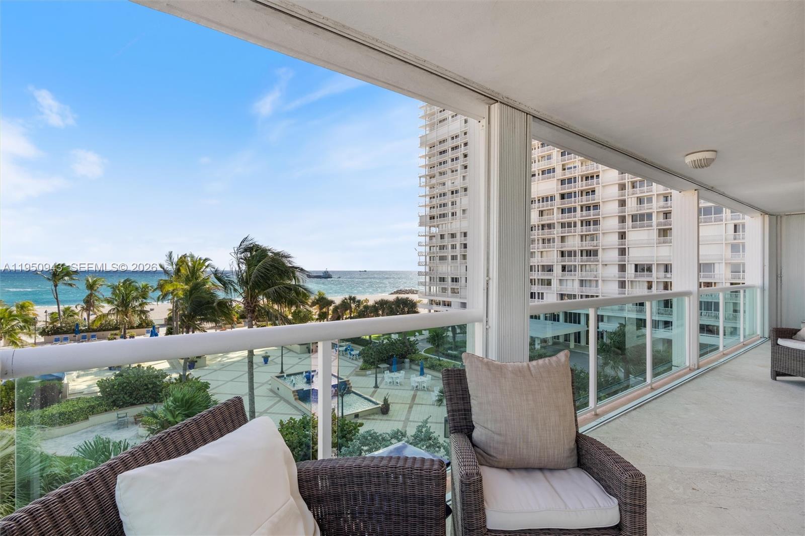 2100 S Ocean Ln #412 Fort Lauderdale, FL 33316