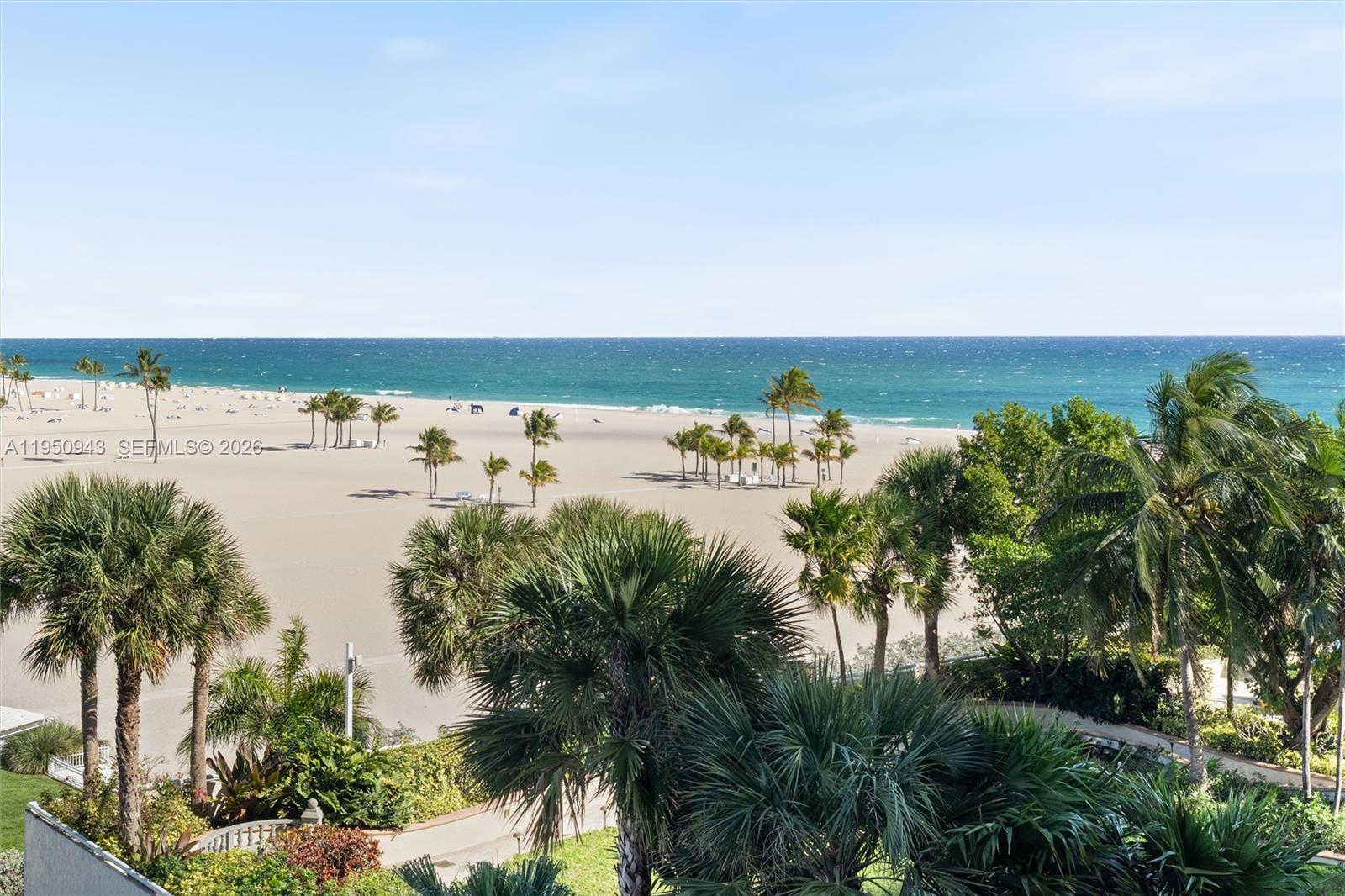 2100 S Ocean Ln #412 Fort Lauderdale, FL 33316