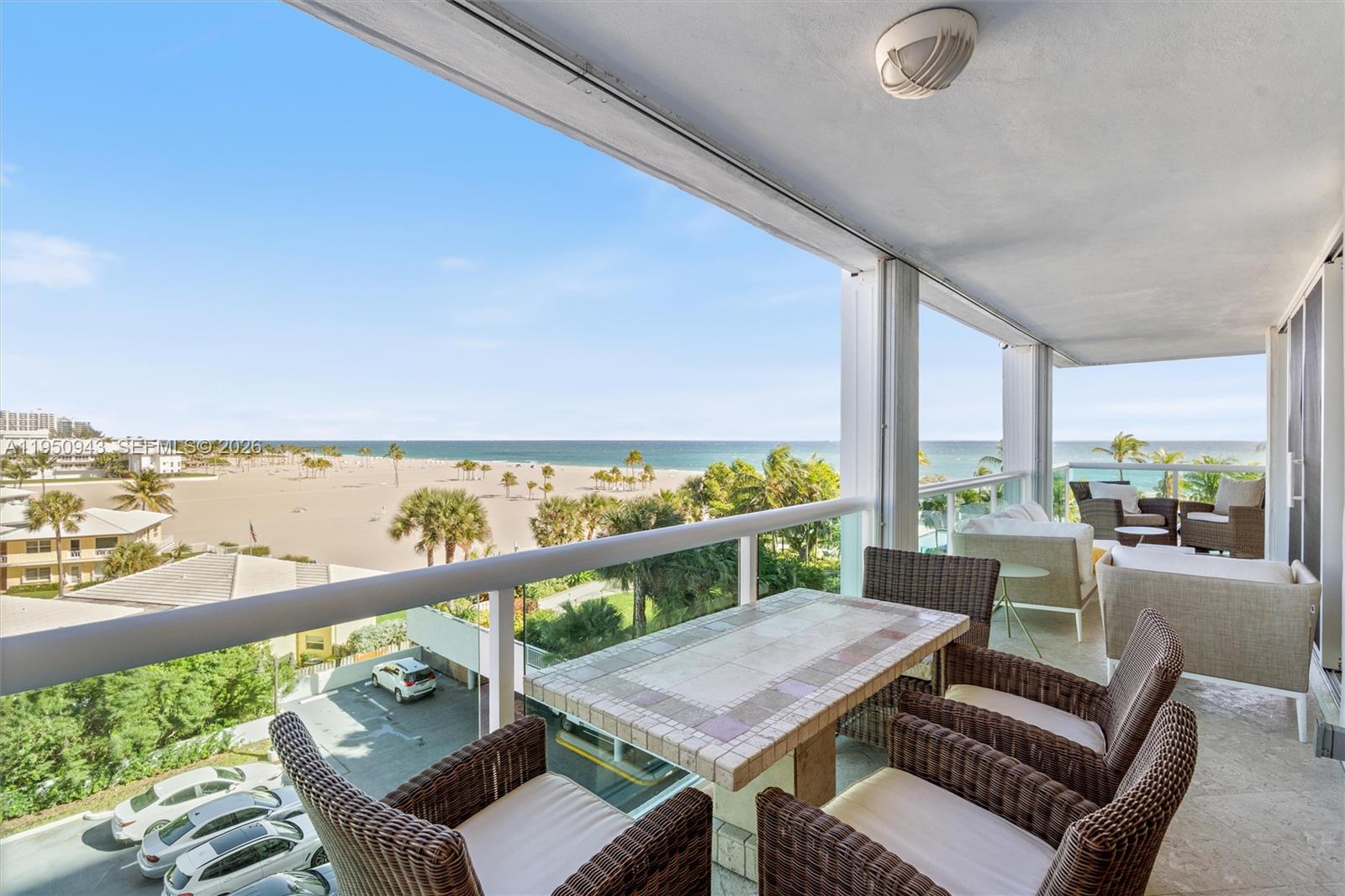 2100 S Ocean Ln #412 Fort Lauderdale, FL 33316