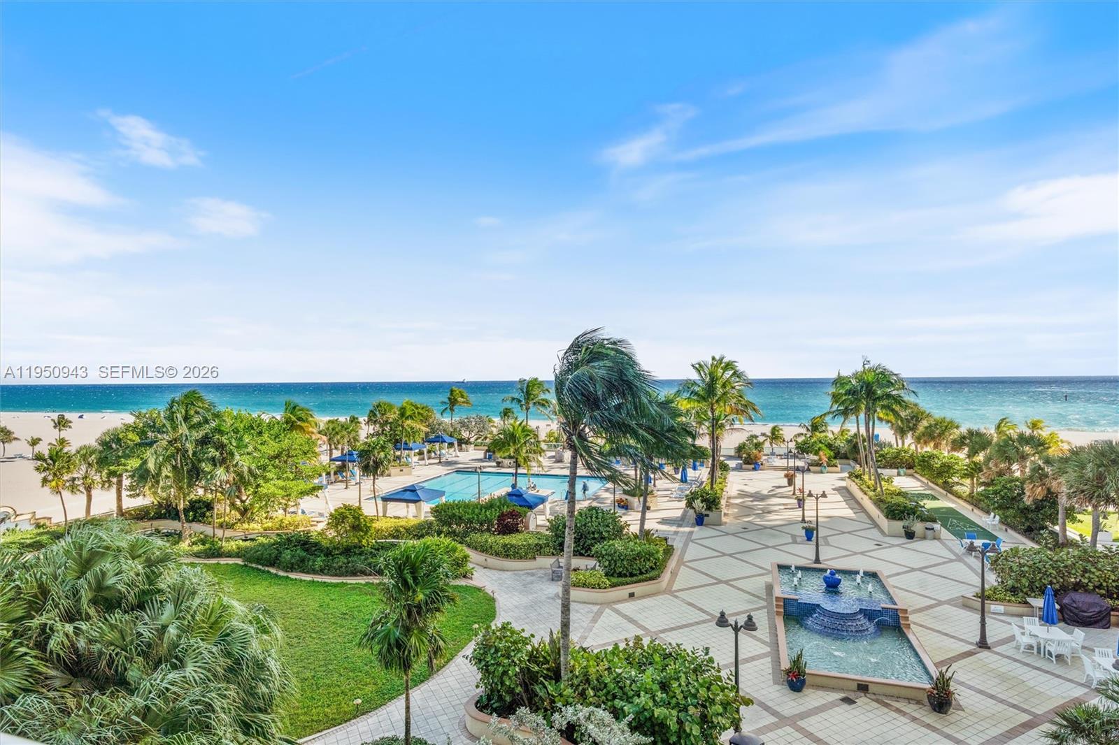 2100 S Ocean Ln #412 Fort Lauderdale, FL 33316