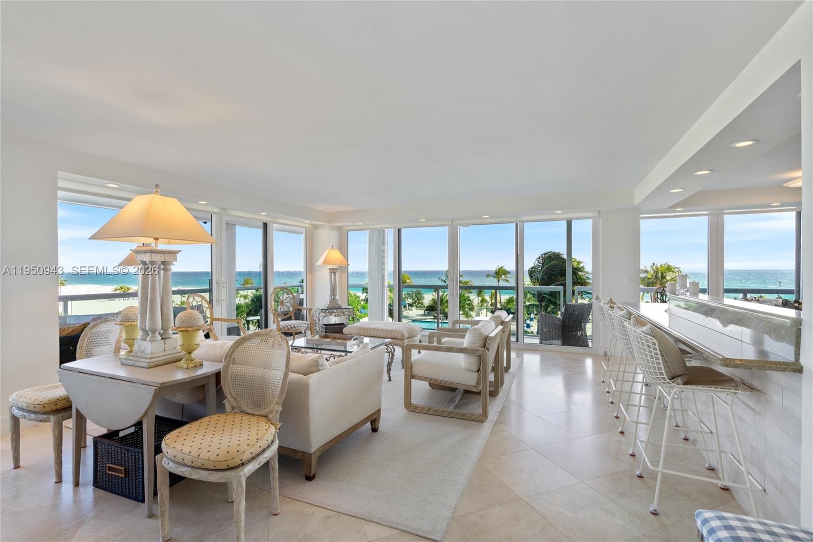 2100 S Ocean Ln #412 Fort Lauderdale, FL 33316