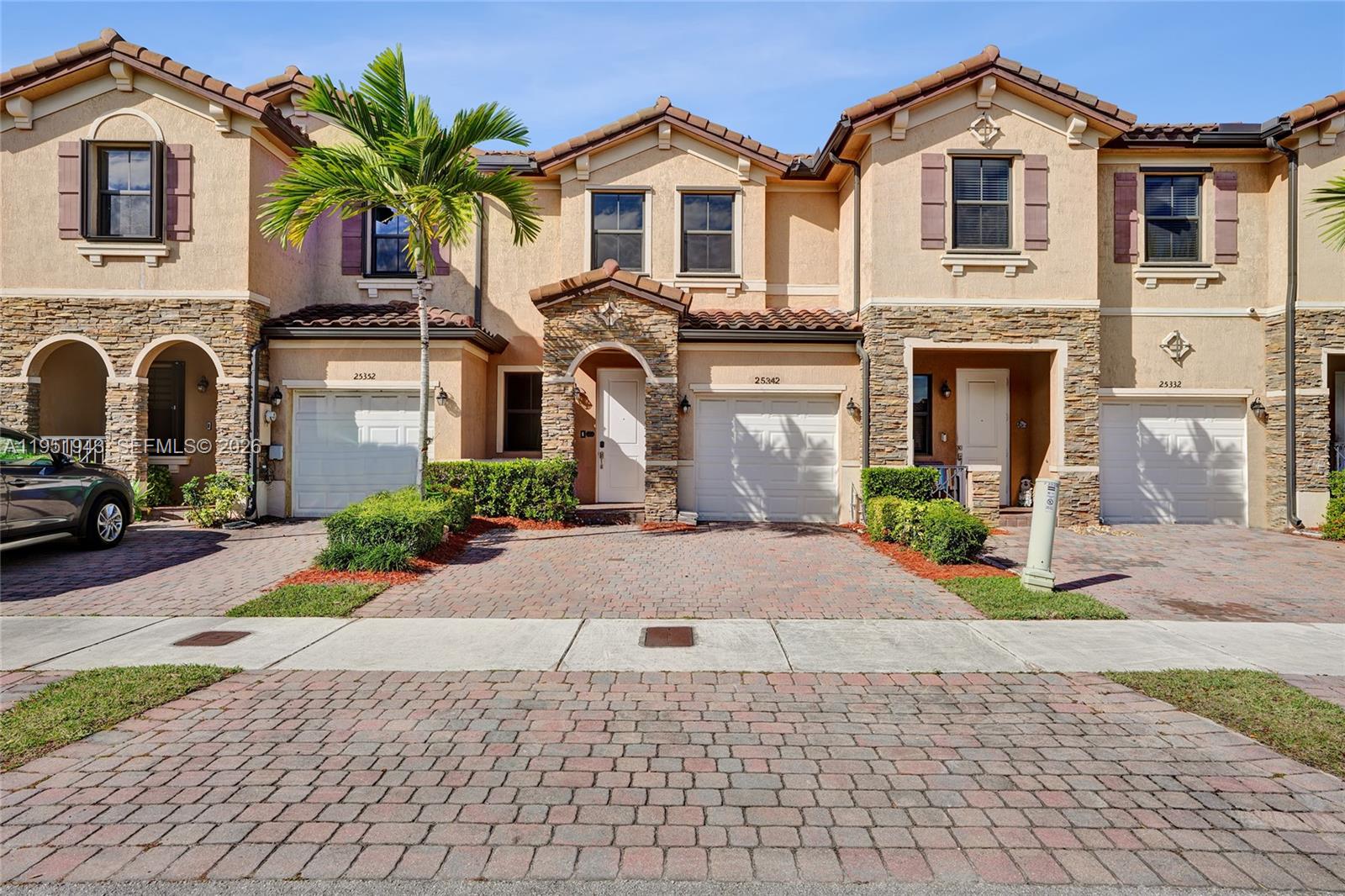 25342 SW 115th Ave #1