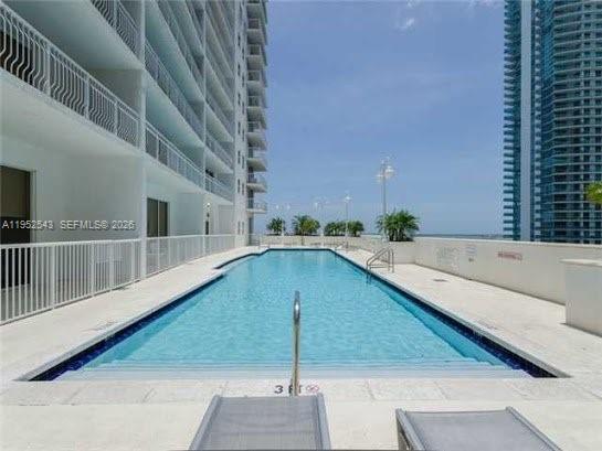 1200 Brickell Bay Dr #1712 Miami, FL 33131