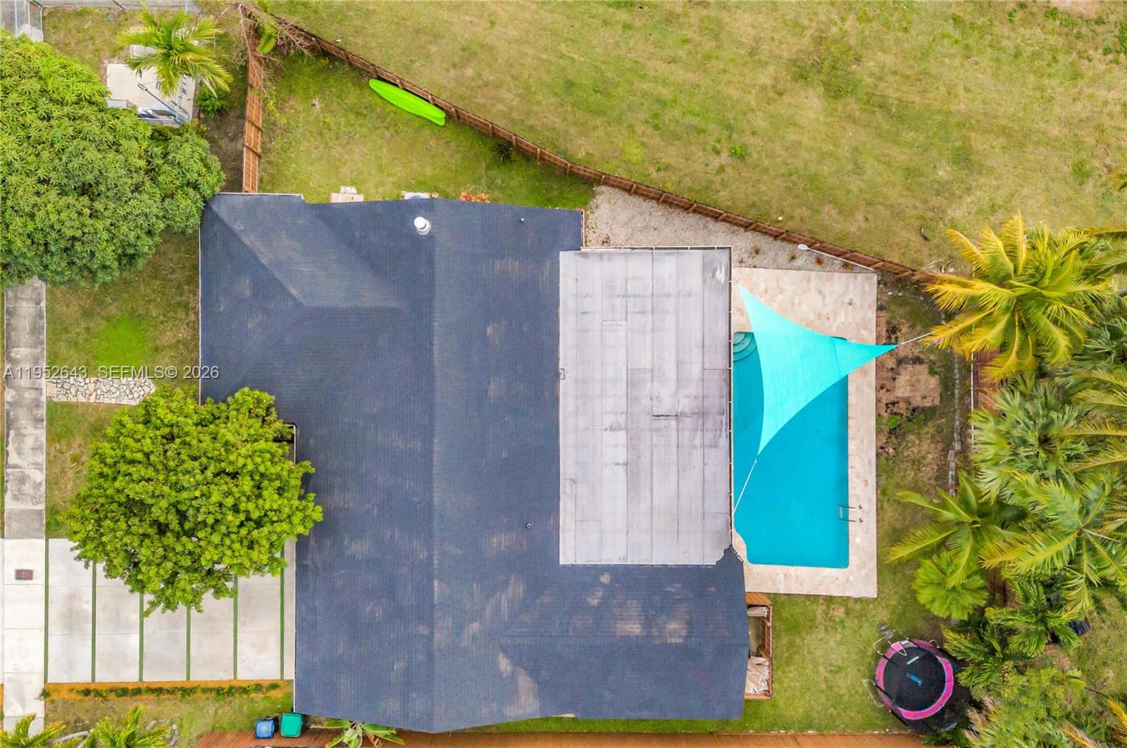 15930 SW 90th Ave Palmetto Bay, FL 33157