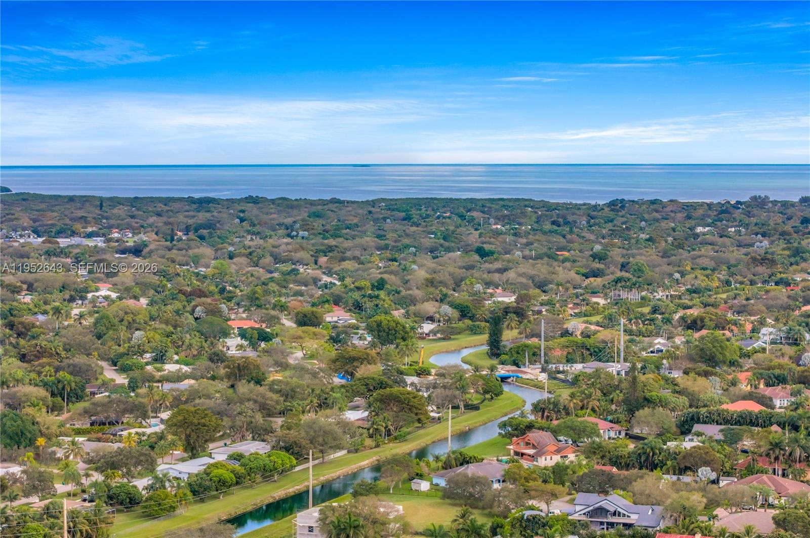 15930 SW 90th Ave Palmetto Bay, FL 33157