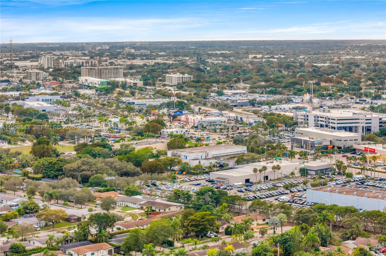 15930 SW 90th Ave Palmetto Bay, FL 33157