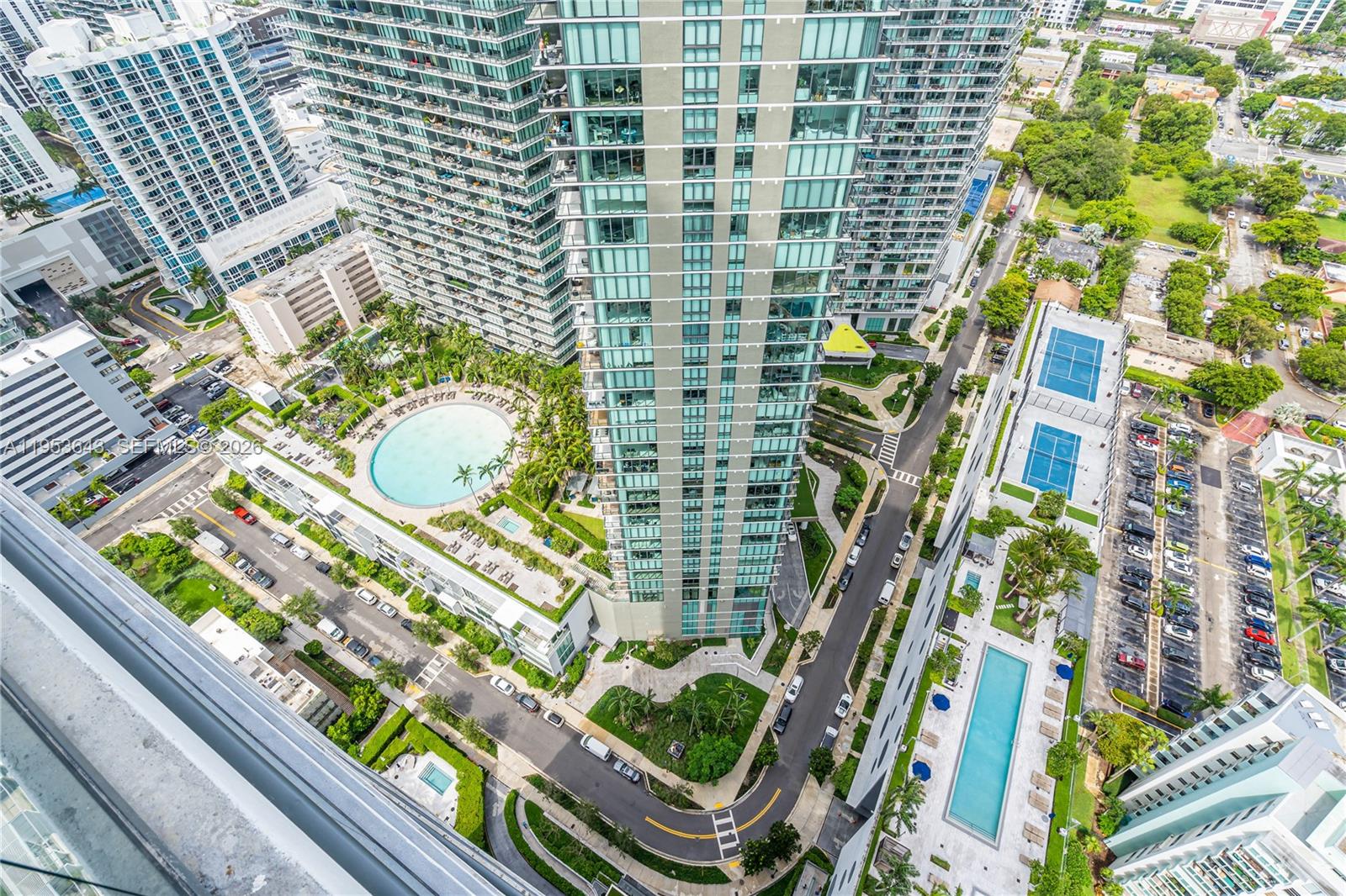 3131 NE 7th Ave #3704 Miami, FL 33137