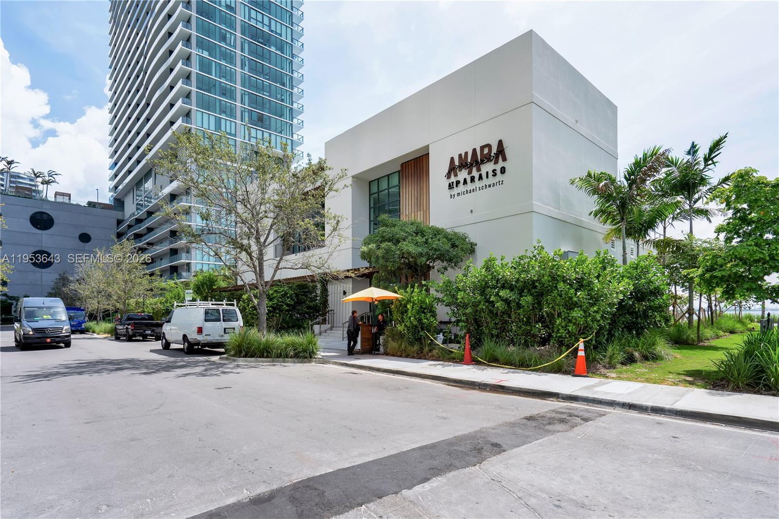 3131 NE 7th Ave #3704 Miami, FL 33137