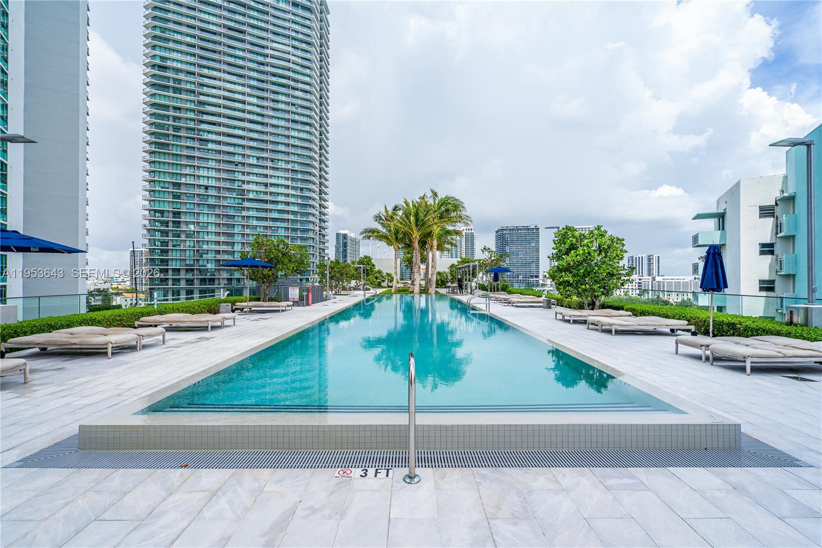 3131 NE 7th Ave #3704 Miami, FL 33137