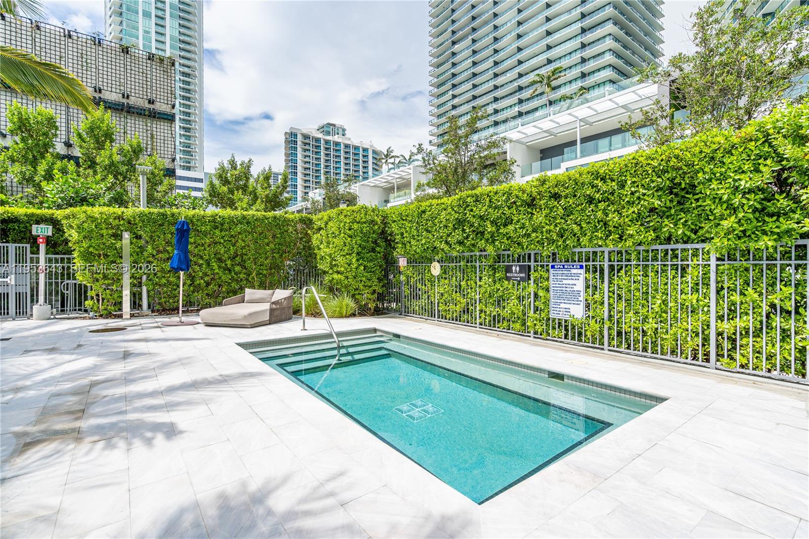 3131 NE 7th Ave #3704 Miami, FL 33137