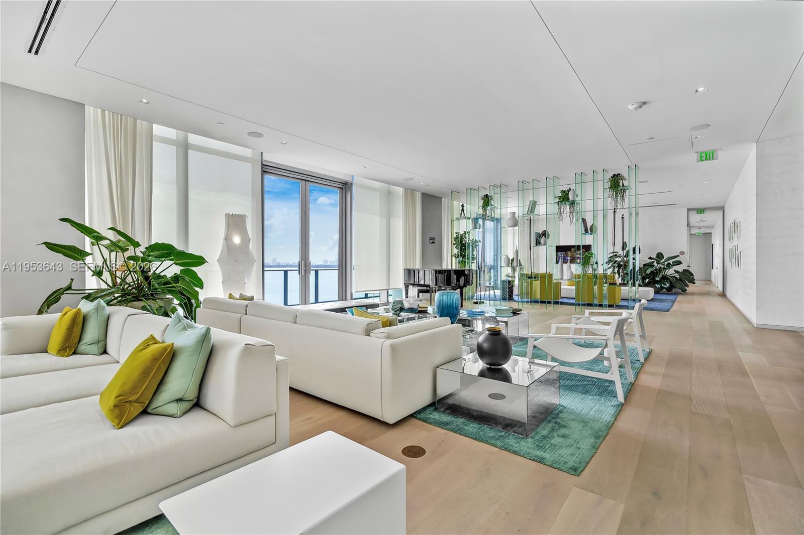 3131 NE 7th Ave #3704 Miami, FL 33137