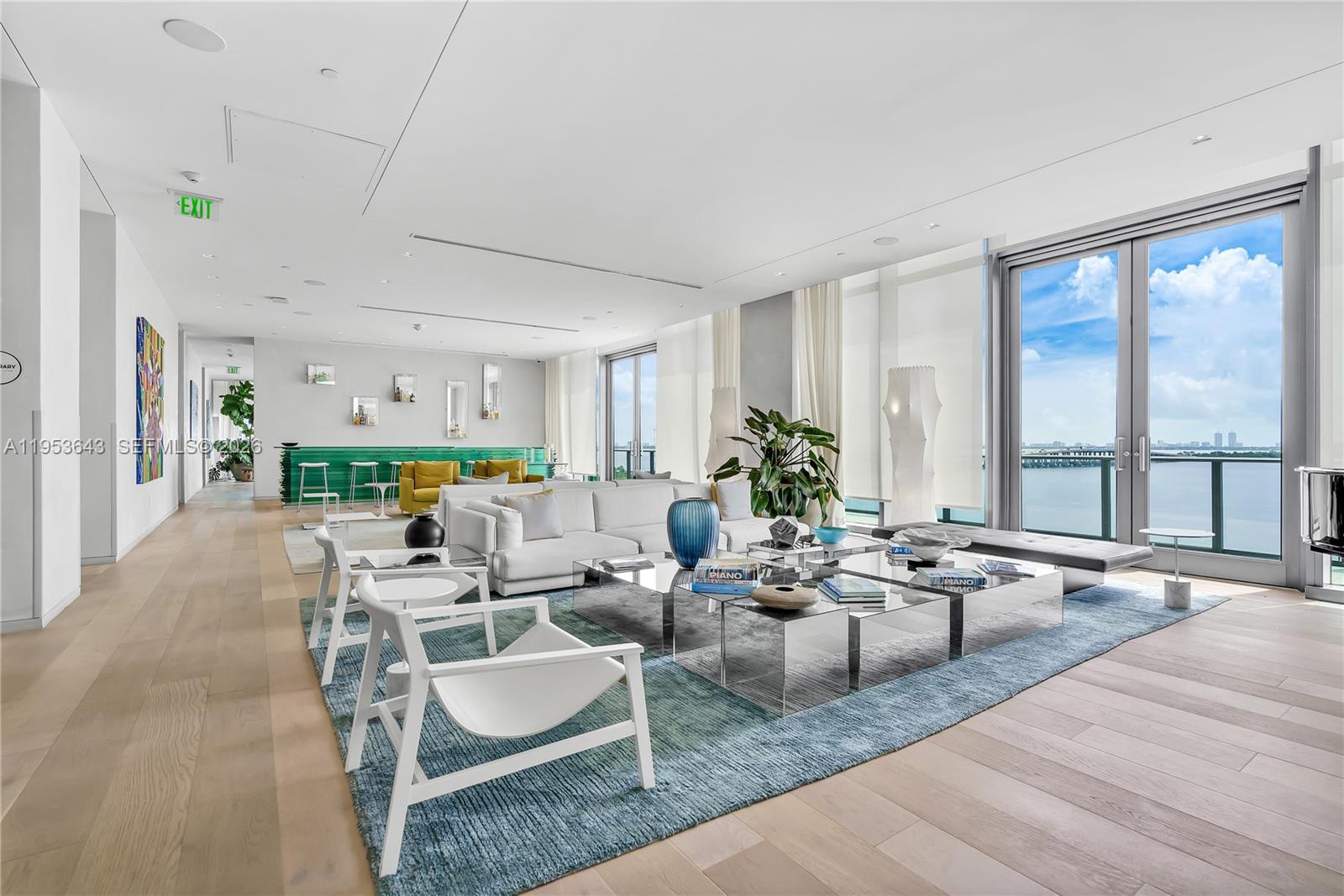 3131 NE 7th Ave #3704 Miami, FL 33137