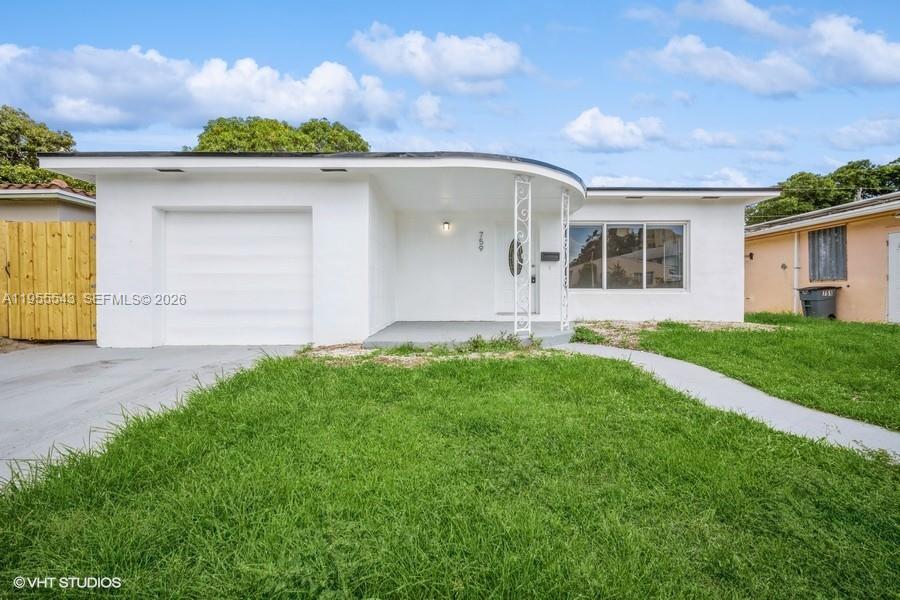 759 81st St Miami Beach, FL 33141