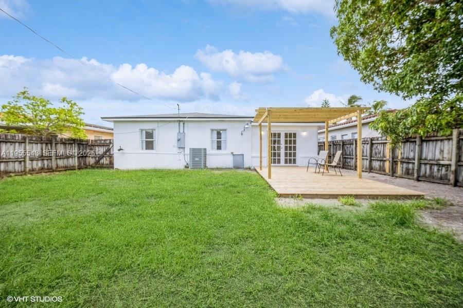 759 81st St Miami Beach, FL 33141