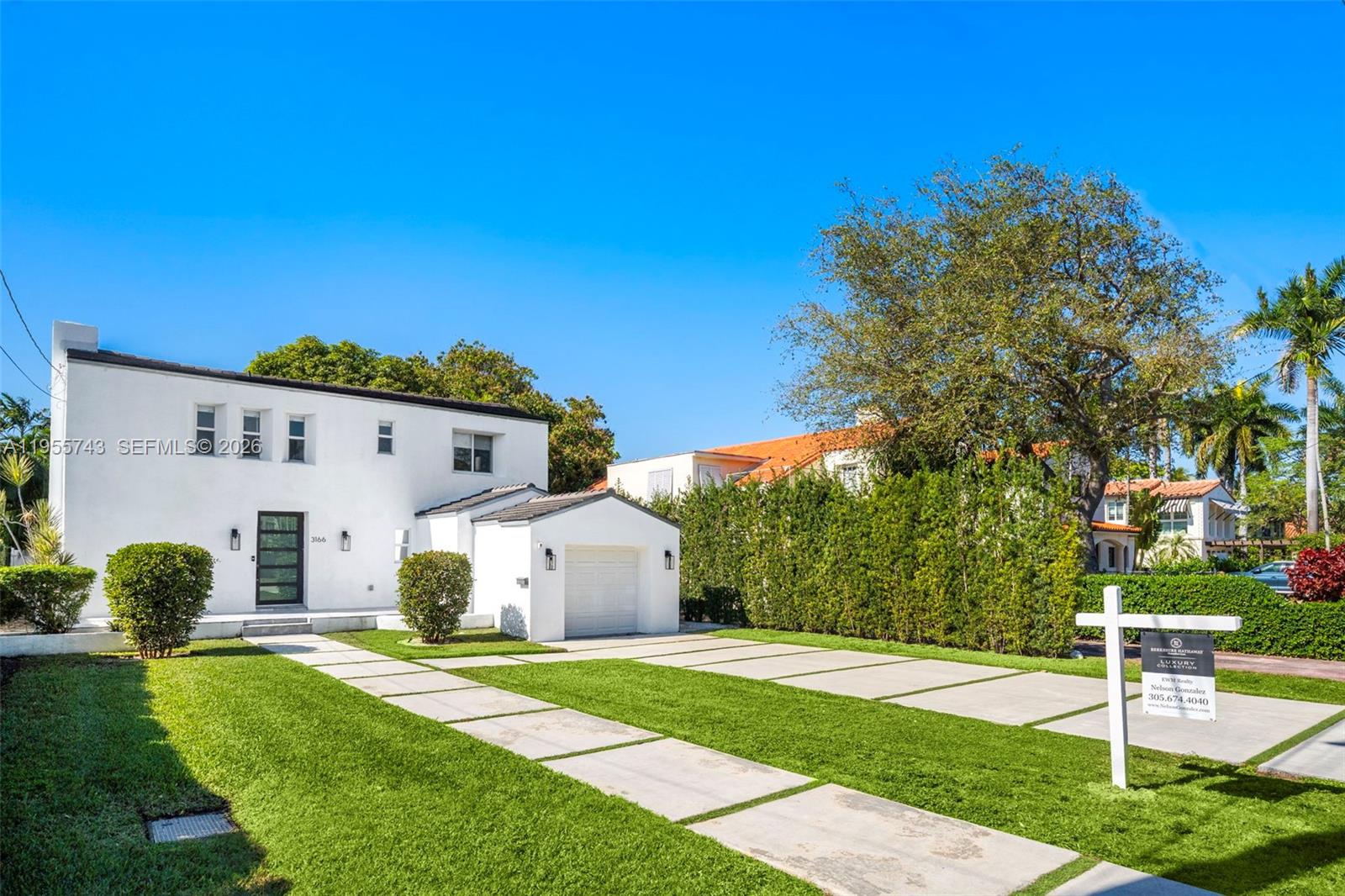 3166 Royal Palm Ave Miami Beach, FL 33140