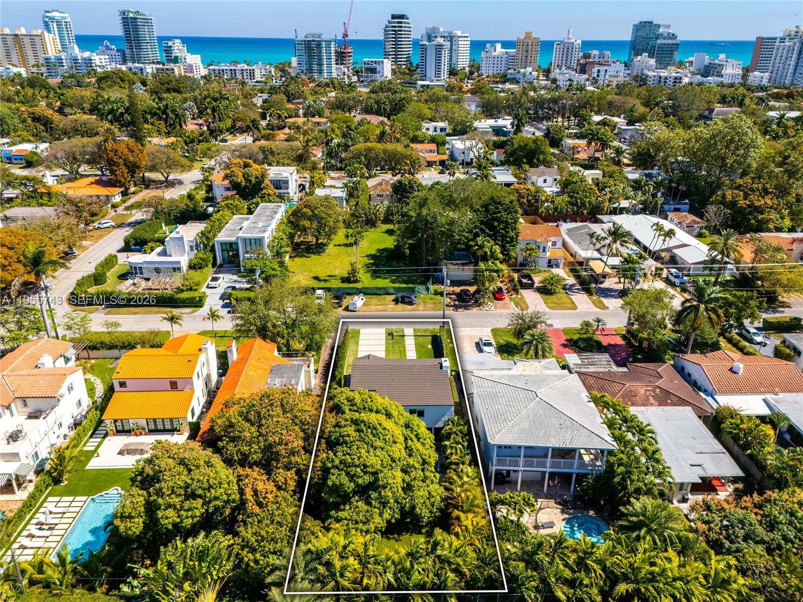 3166 Royal Palm Ave Miami Beach, FL 33140