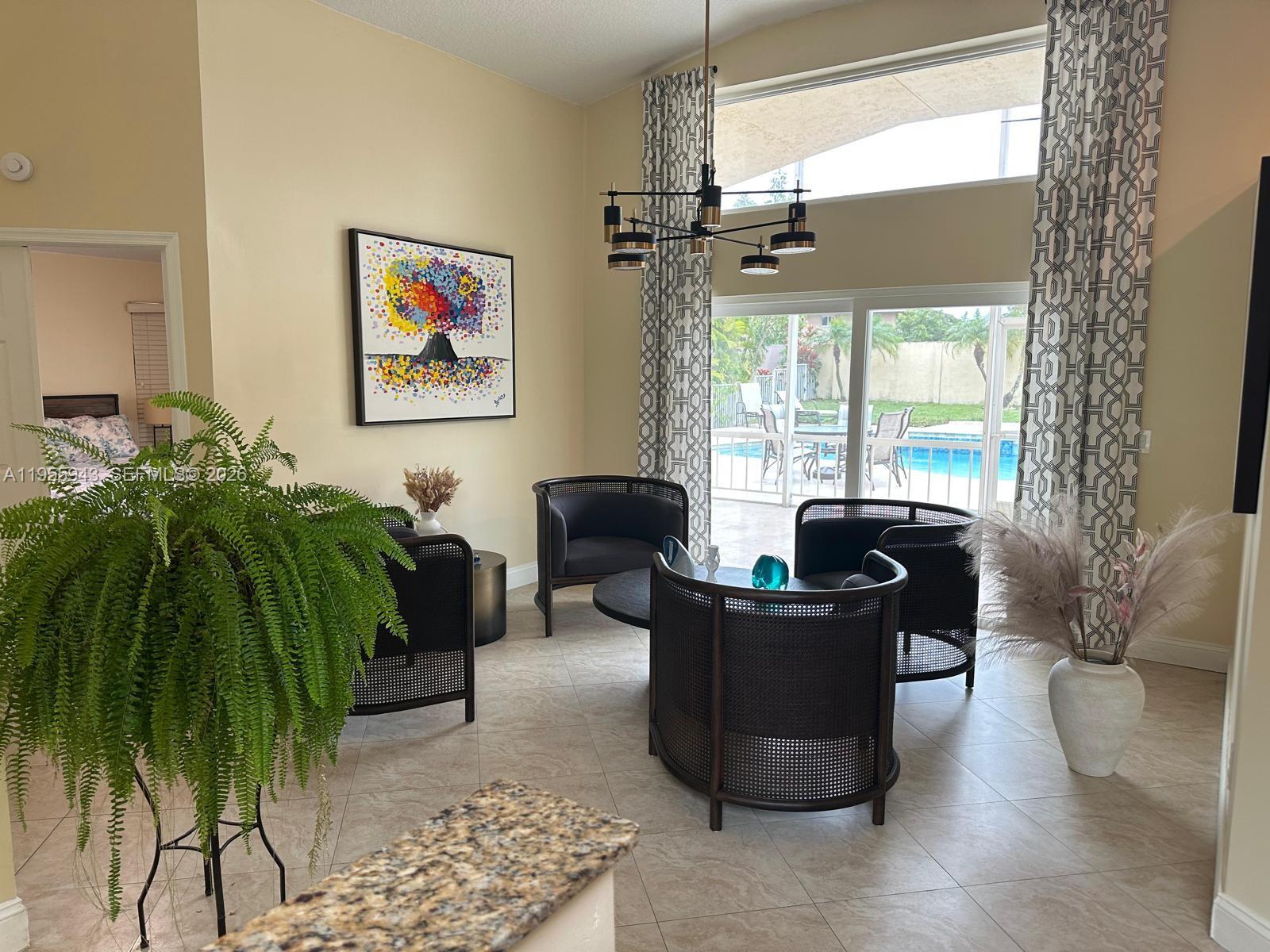 4199 NW 81st Ter Coral Springs, FL 33065