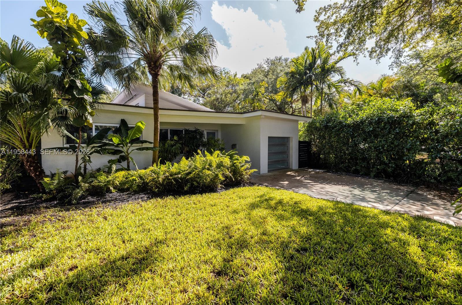 420 NE 87th St El Portal, FL 33138